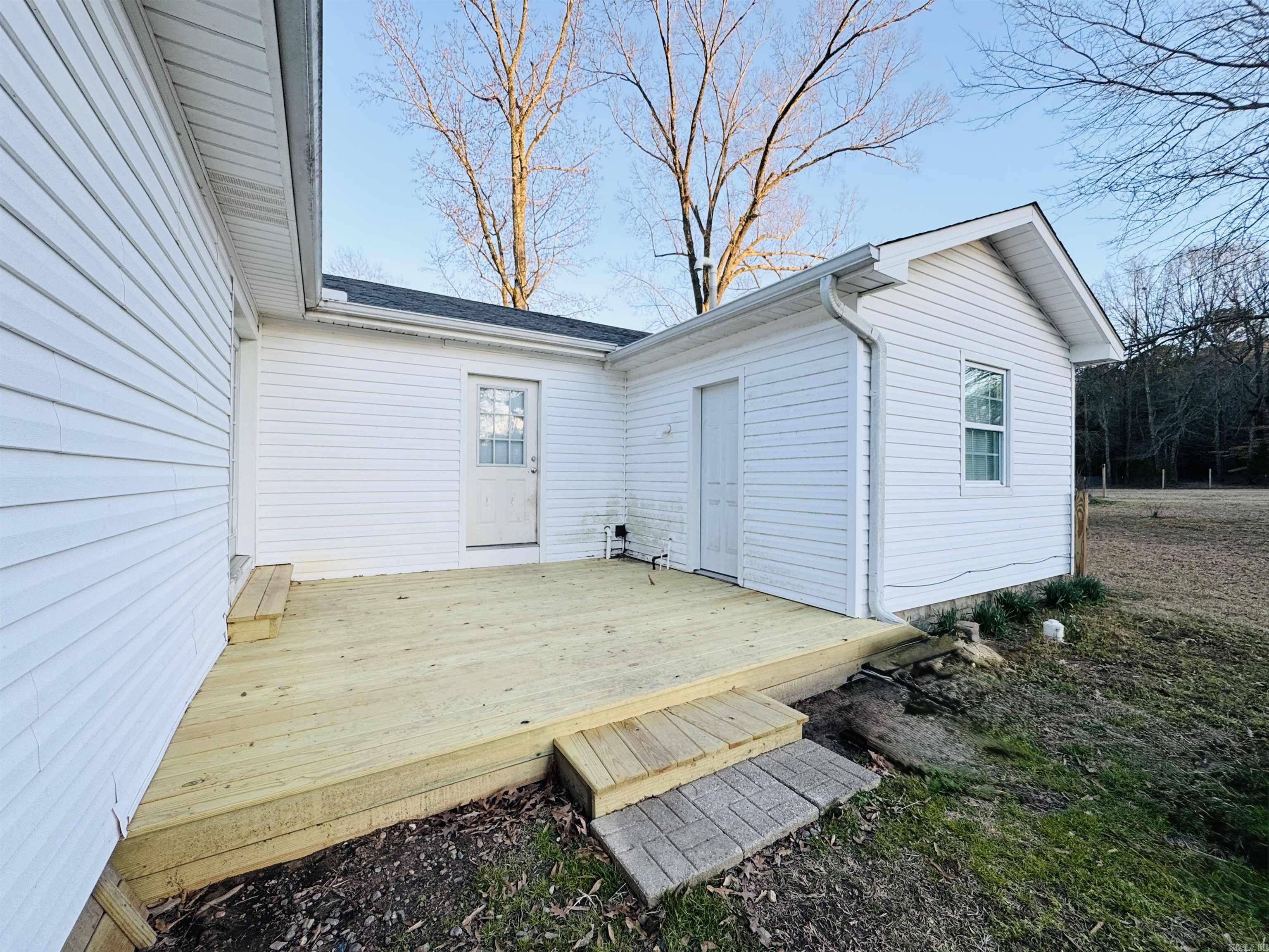 CAMDEN CITY METES & BOUNDS - Residential