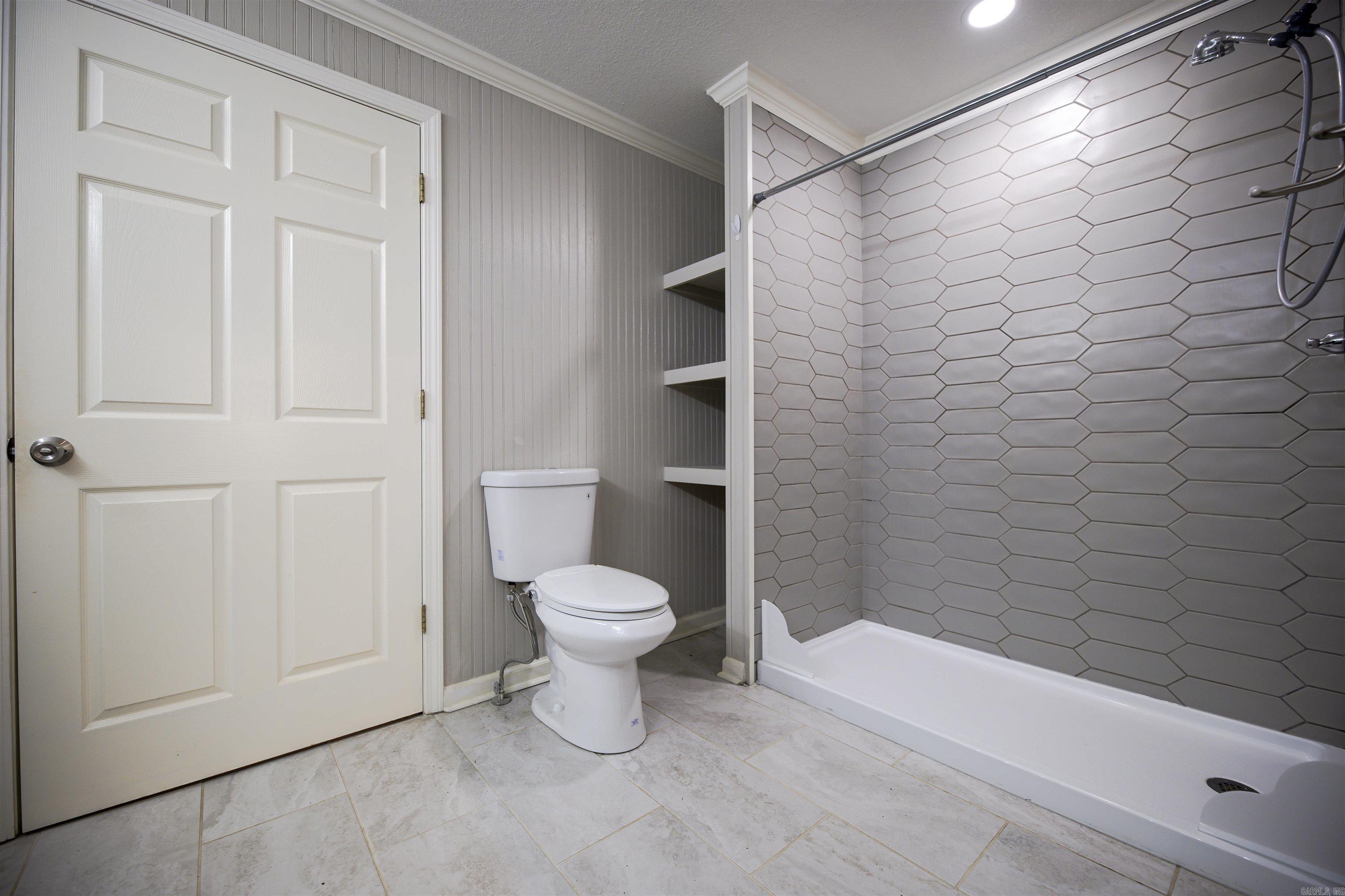 CAMDEN CITY METES & BOUNDS - Residential