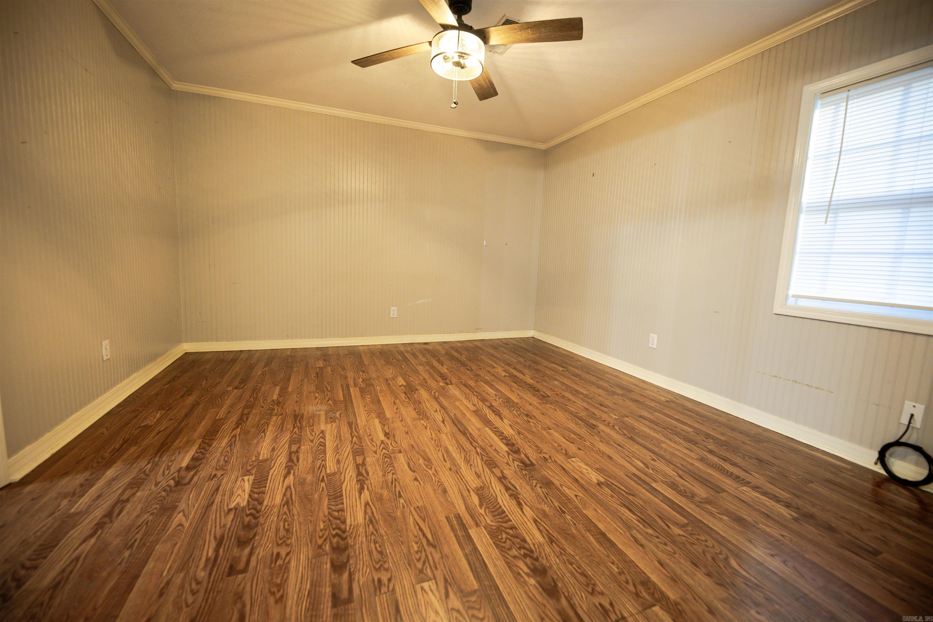 CAMDEN CITY METES & BOUNDS - Residential