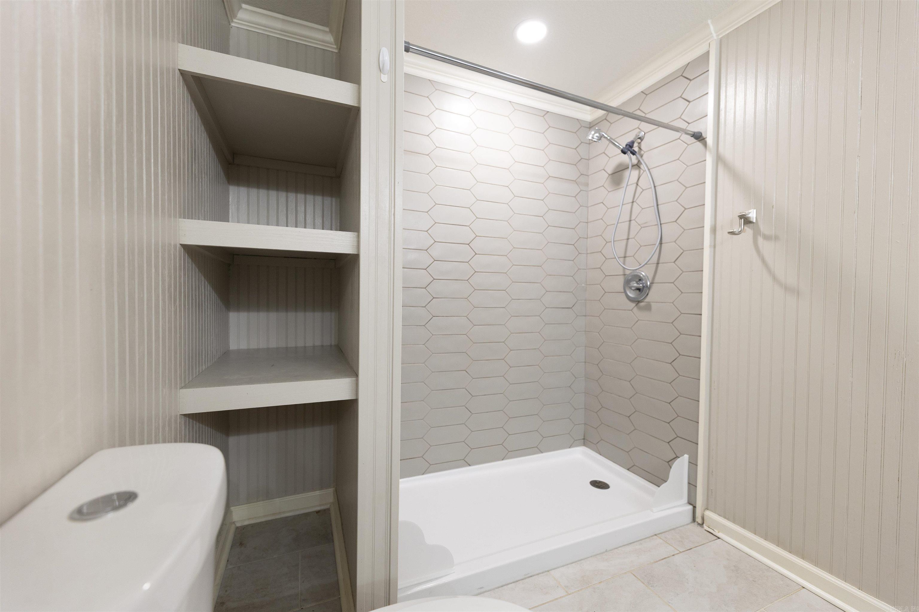 CAMDEN CITY METES & BOUNDS - Residential