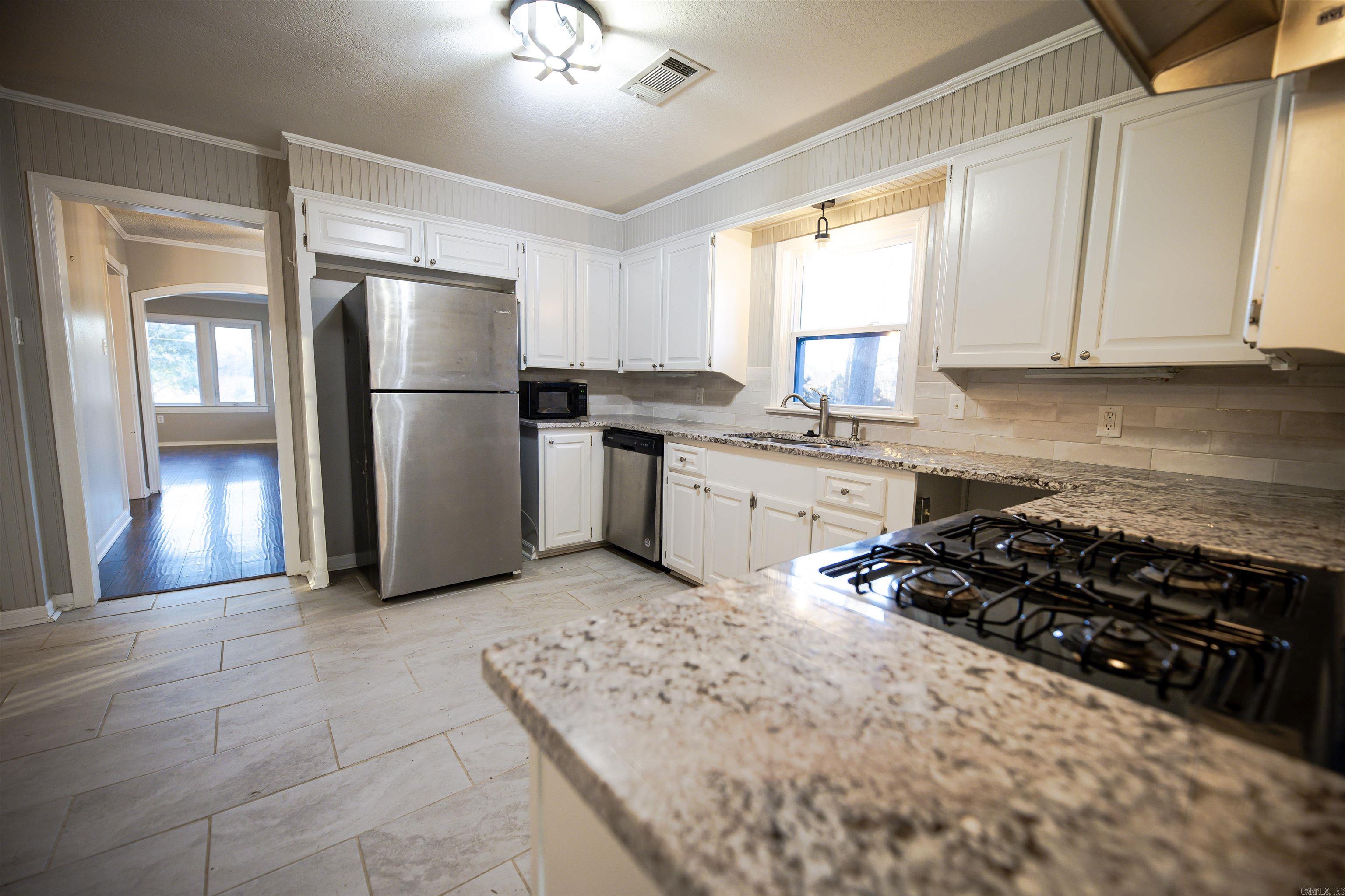 CAMDEN CITY METES & BOUNDS - Residential