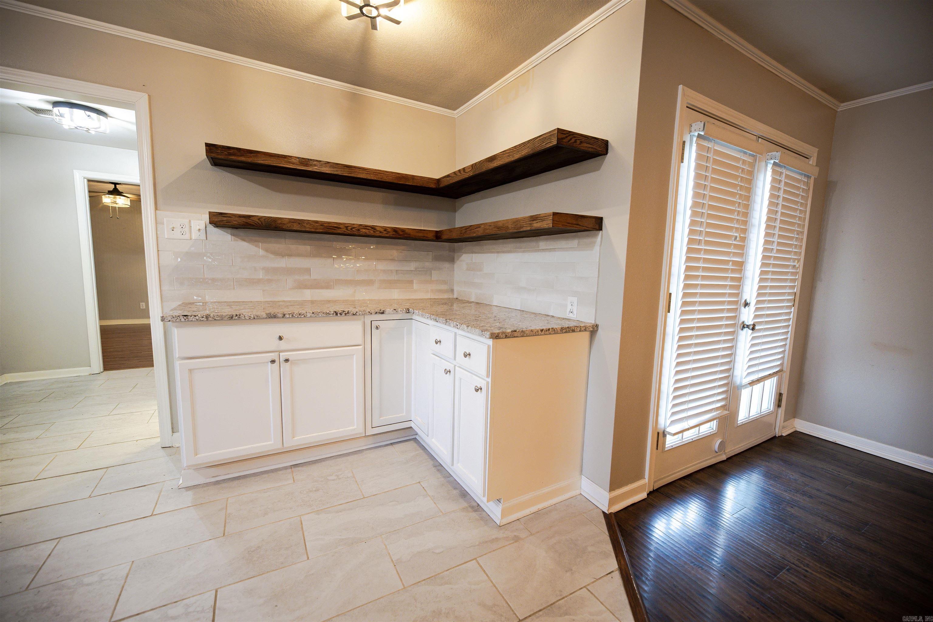 CAMDEN CITY METES & BOUNDS - Residential