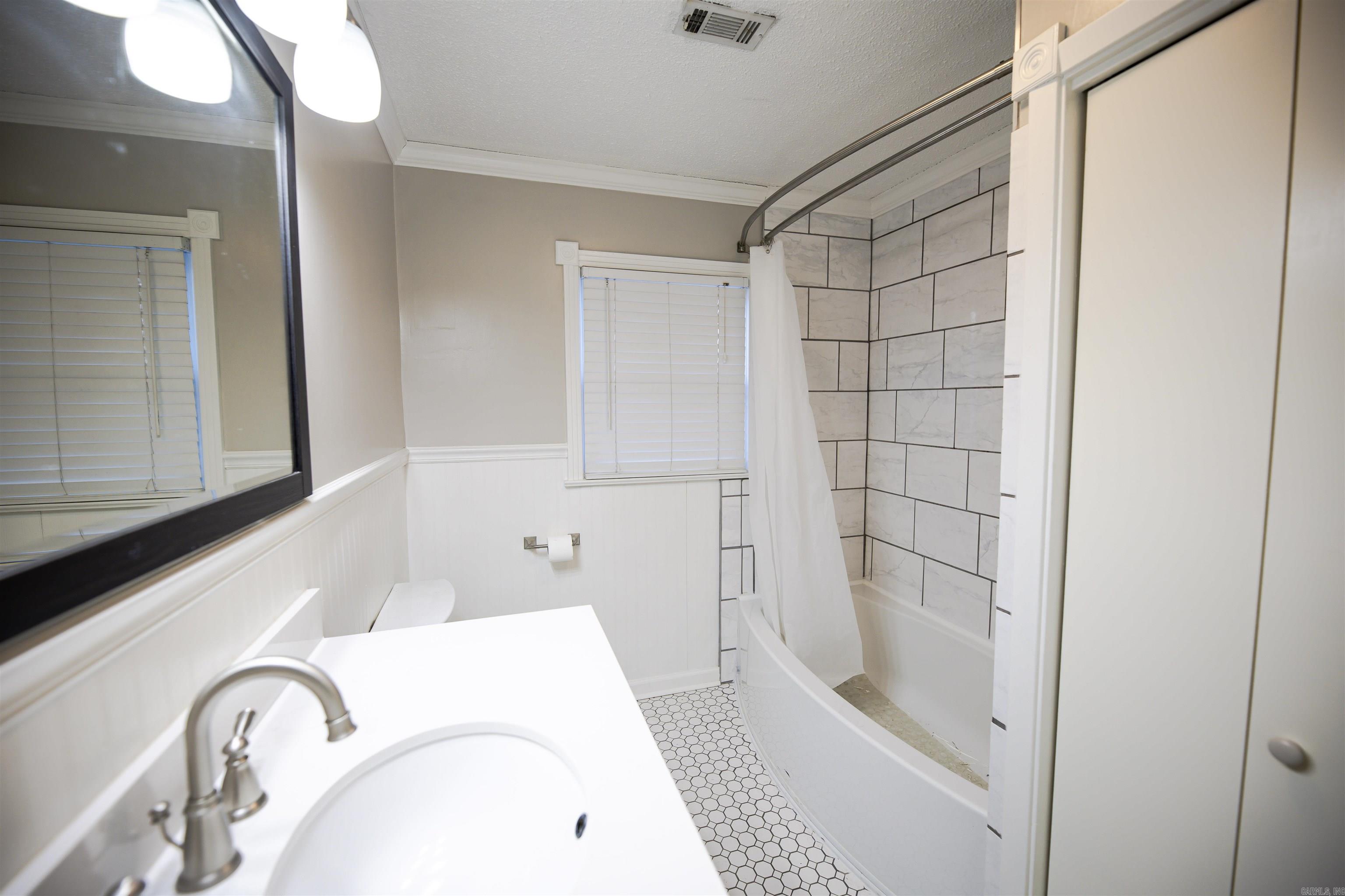 CAMDEN CITY METES & BOUNDS - Residential