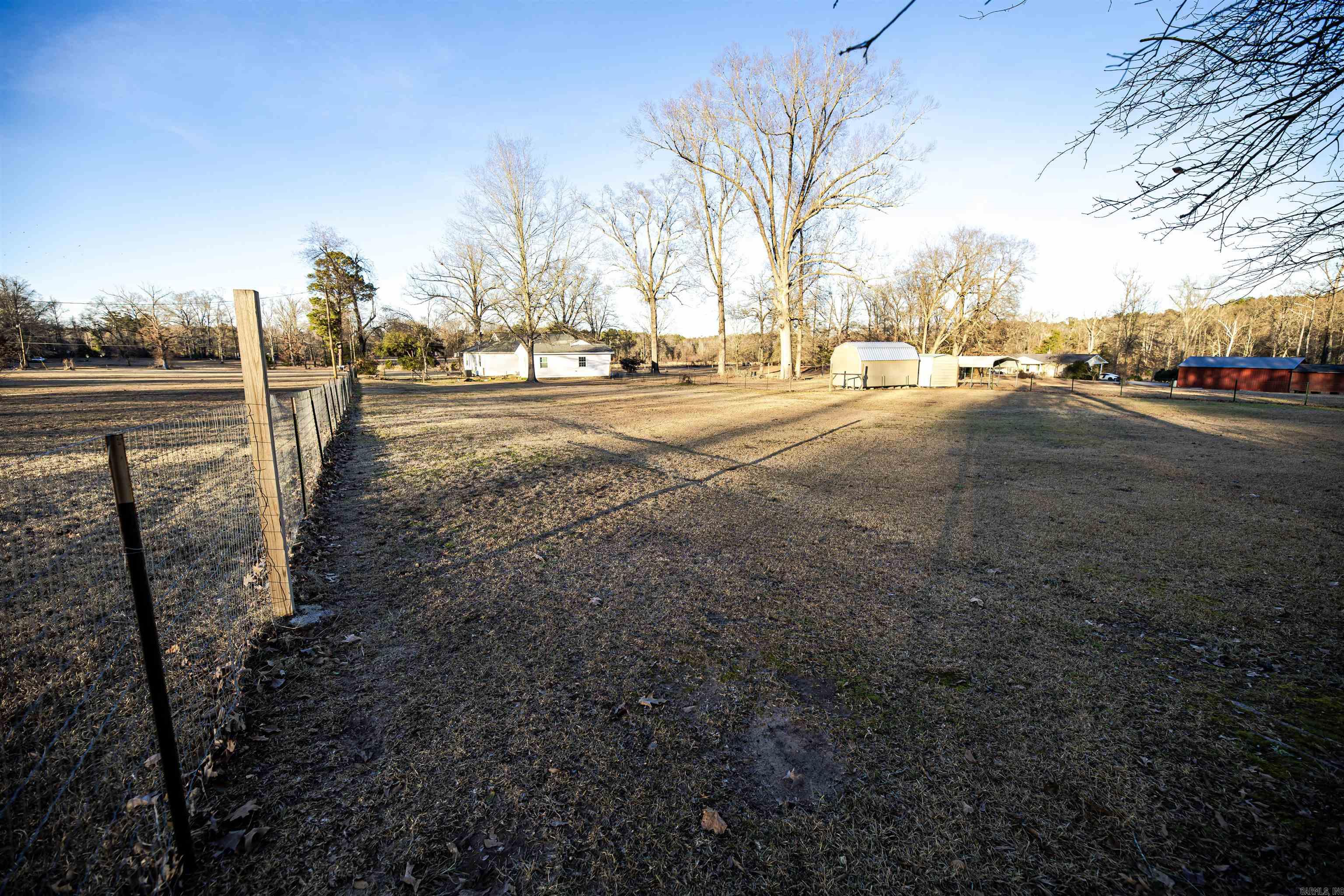 CAMDEN CITY METES & BOUNDS - Residential