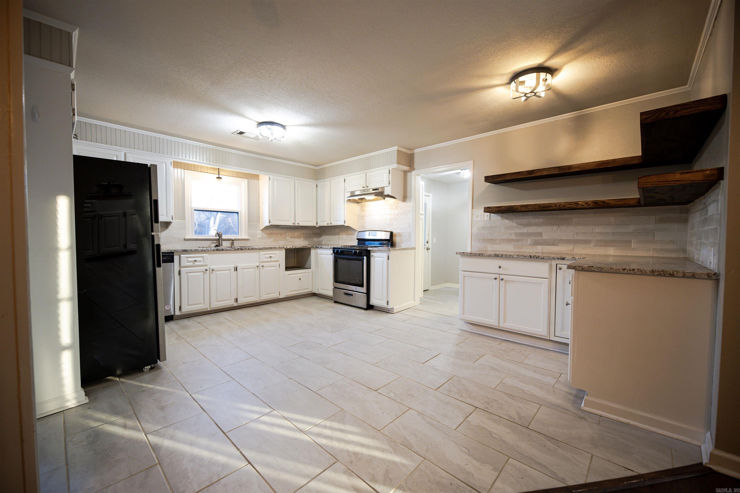 CAMDEN CITY METES & BOUNDS - Residential