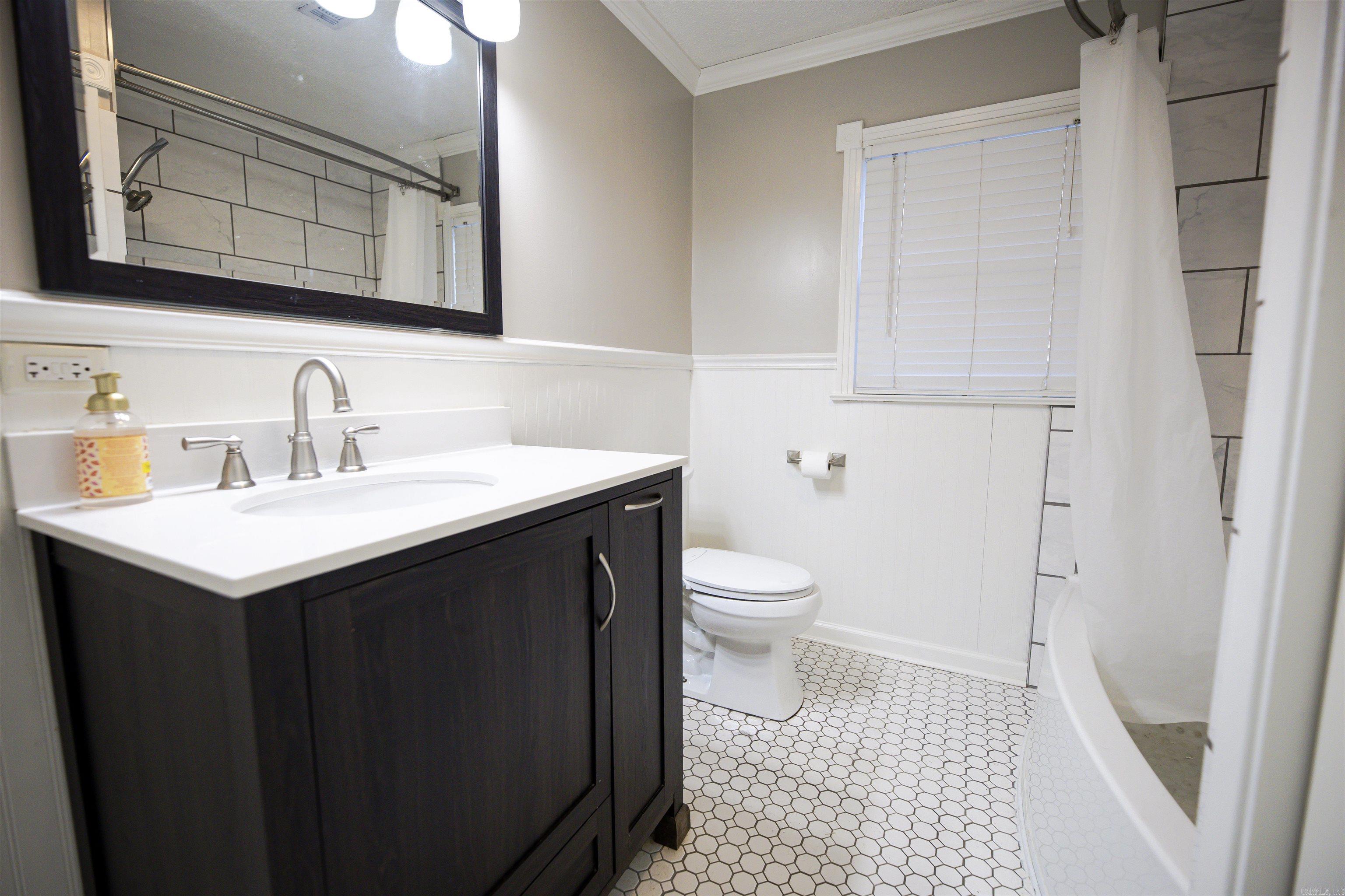 CAMDEN CITY METES & BOUNDS - Residential