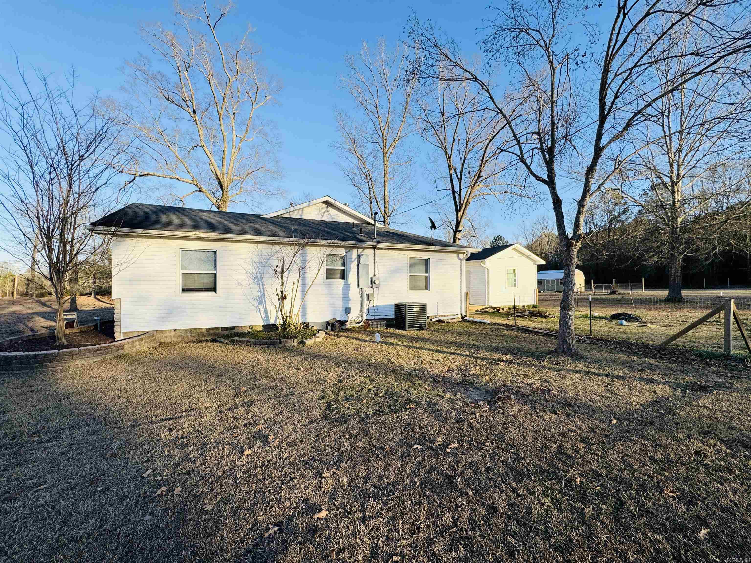 CAMDEN CITY METES & BOUNDS - Residential
