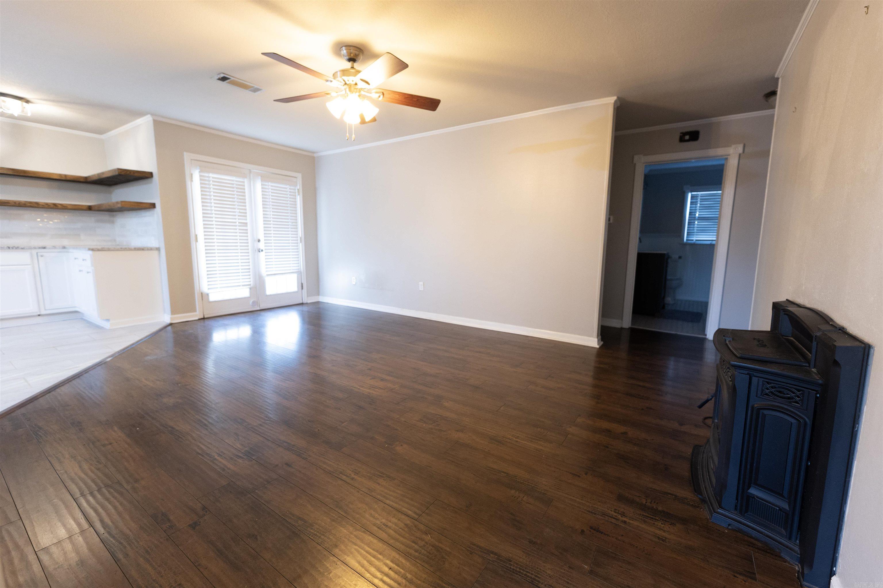 CAMDEN CITY METES & BOUNDS - Residential