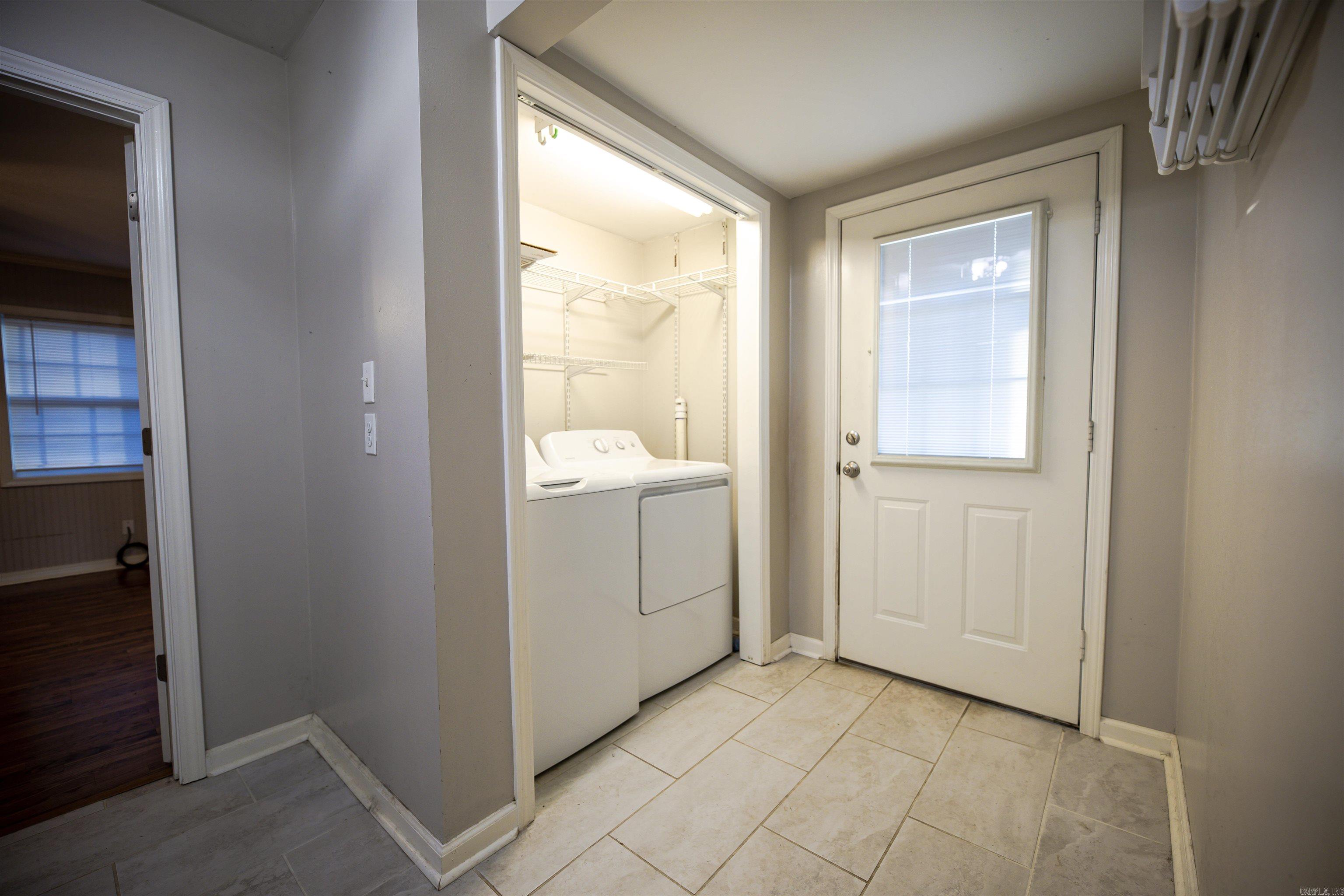 CAMDEN CITY METES & BOUNDS - Residential