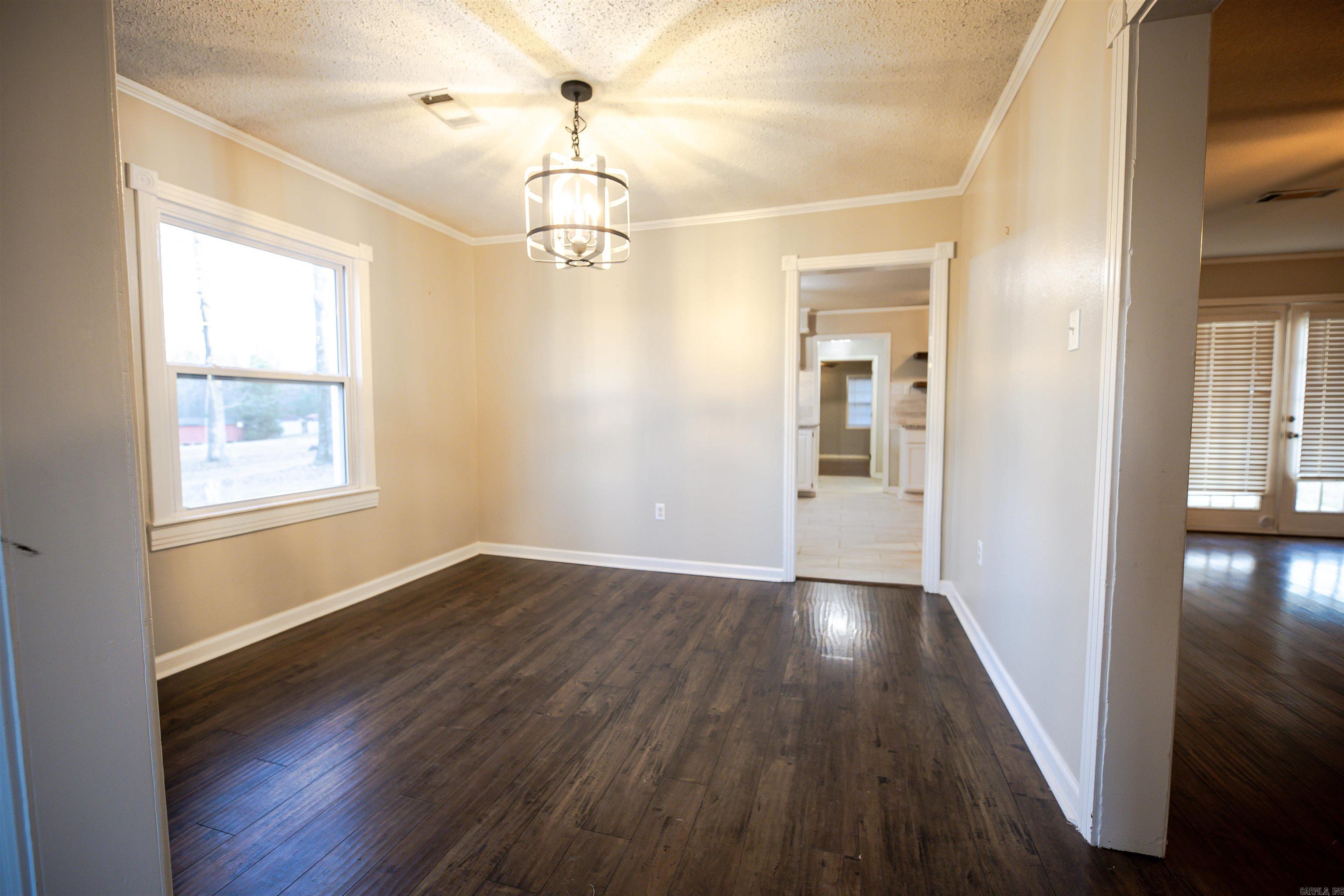 CAMDEN CITY METES & BOUNDS - Residential