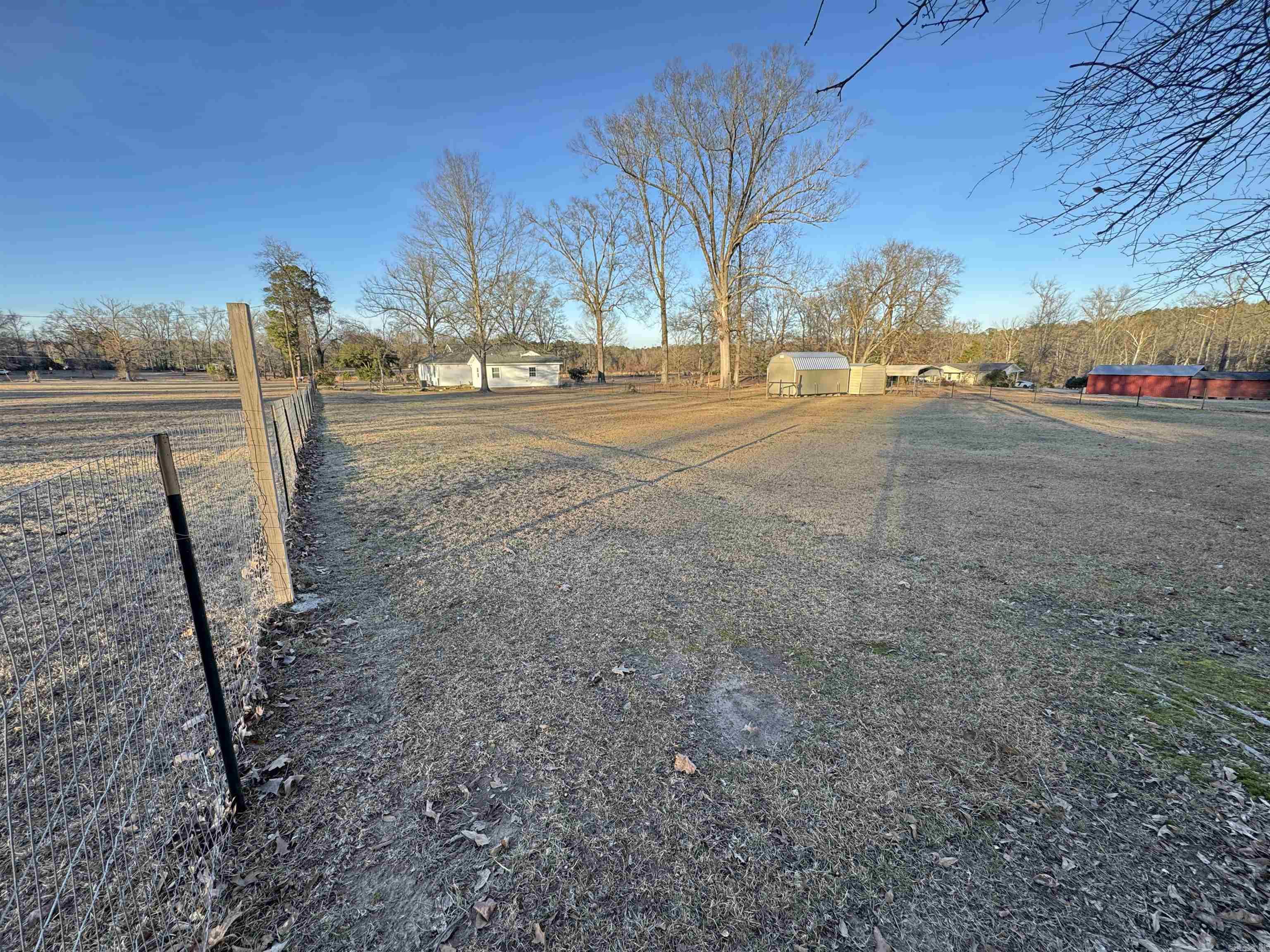 CAMDEN CITY METES & BOUNDS - Residential