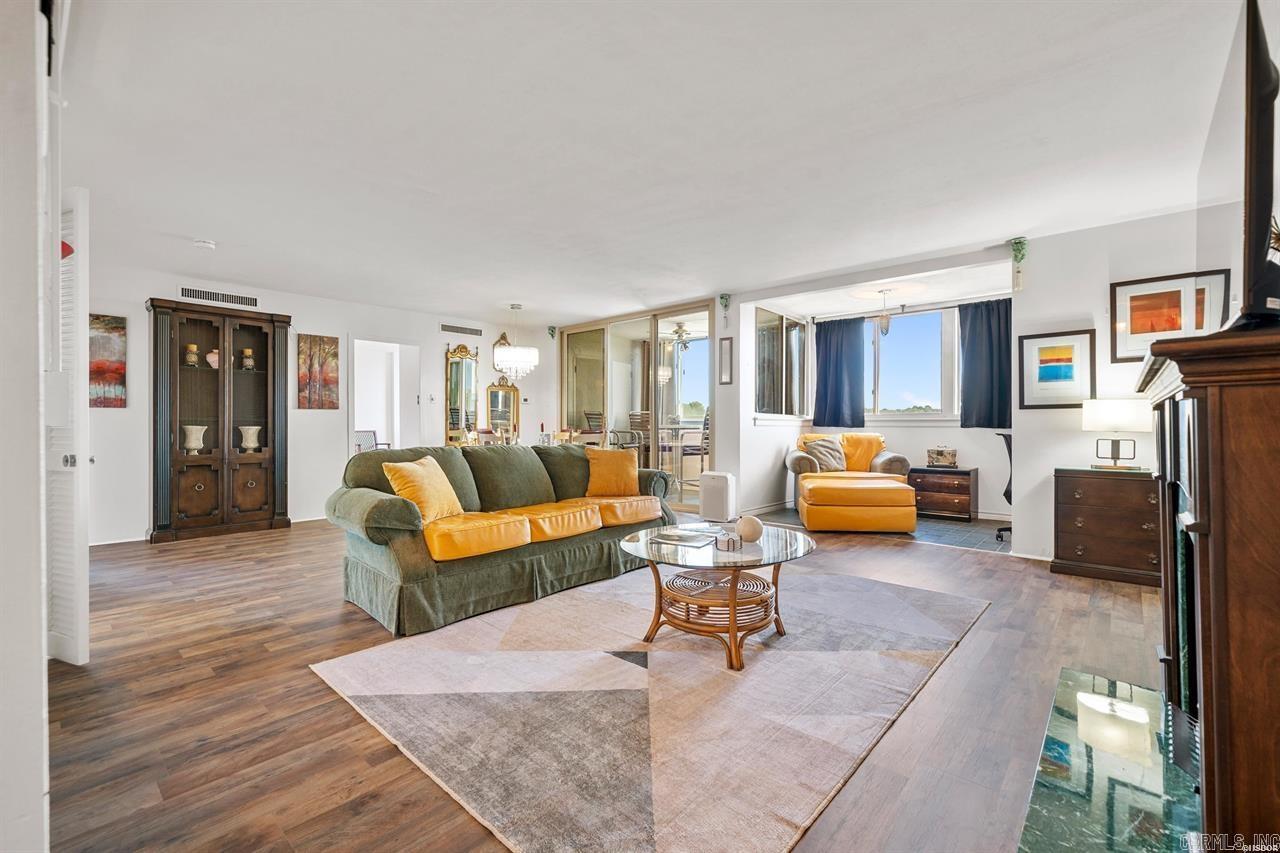 BEACON MANOR HPR - Residential