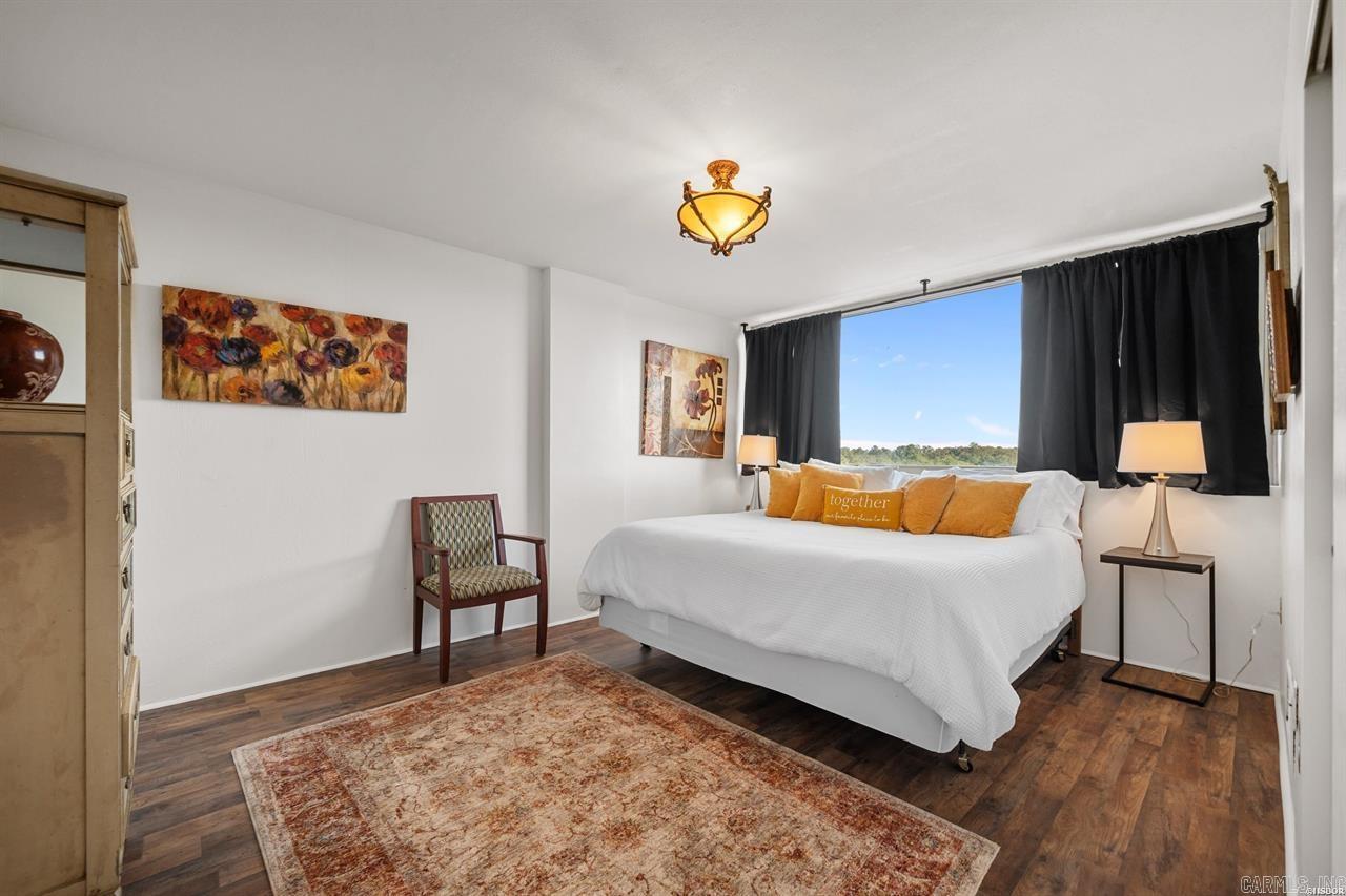 BEACON MANOR HPR - Residential