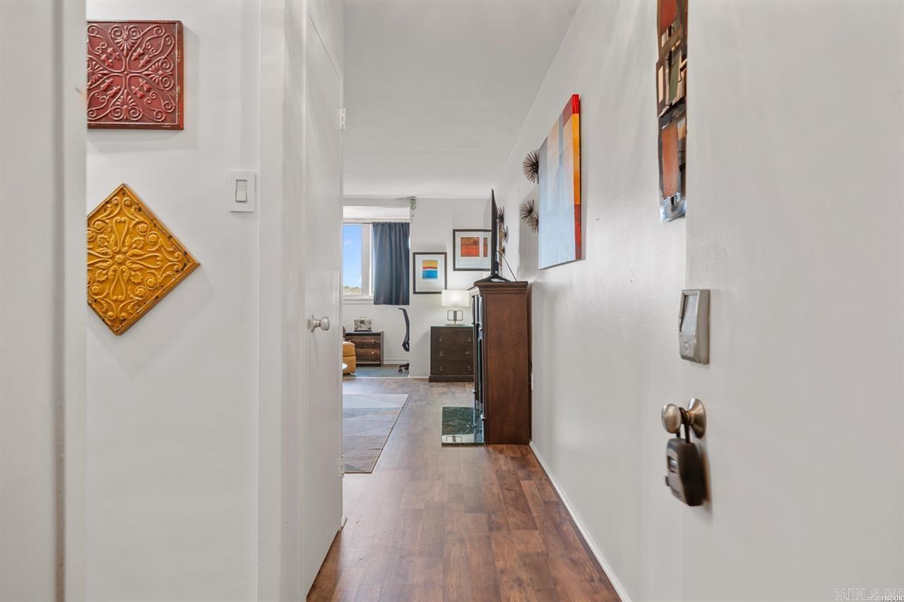 BEACON MANOR HPR - Residential