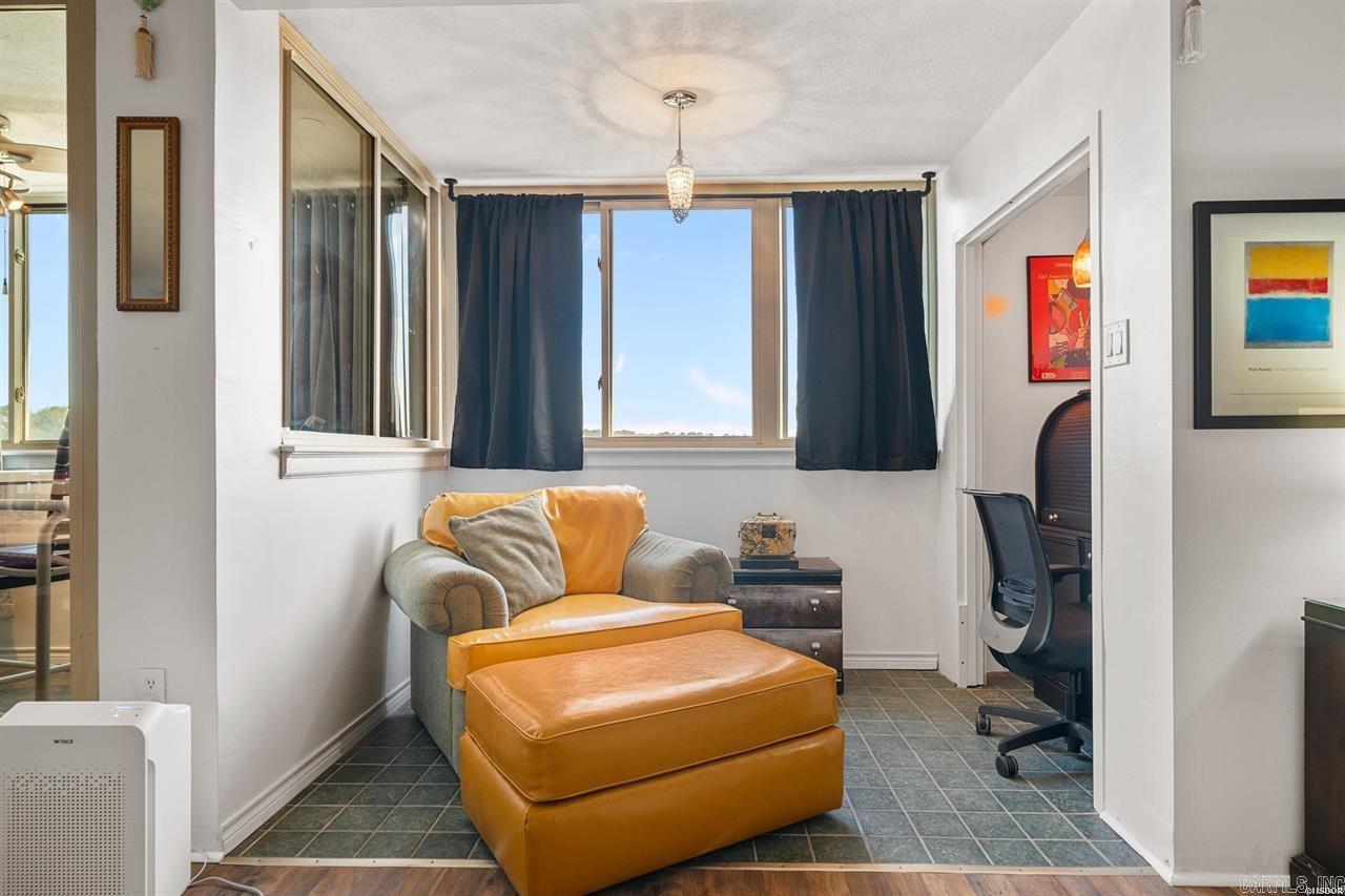 BEACON MANOR HPR - Residential