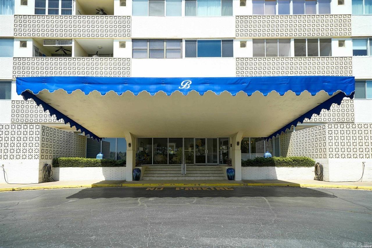 BEACON MANOR HPR - Residential