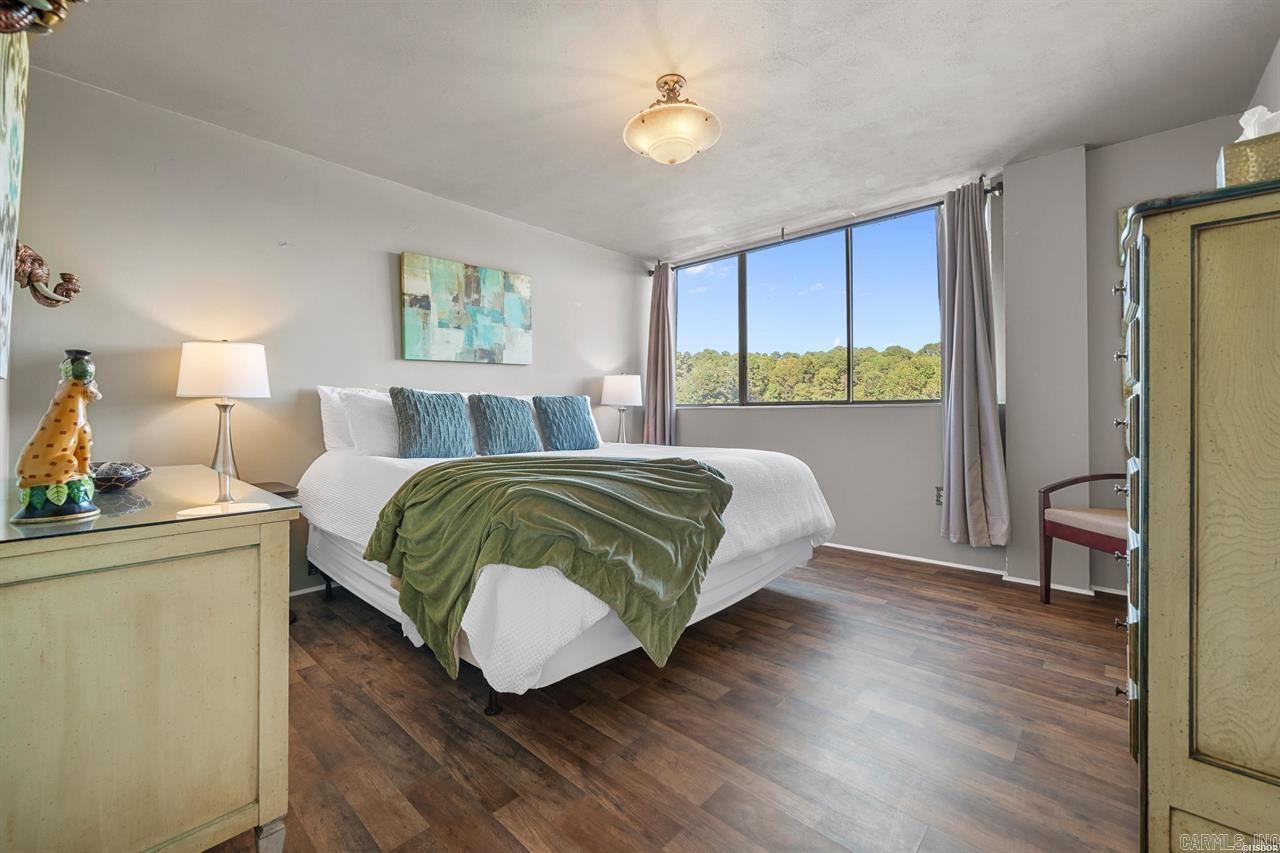 BEACON MANOR HPR - Residential