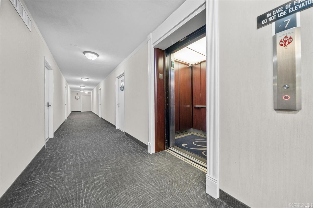 BEACON MANOR HPR - Residential