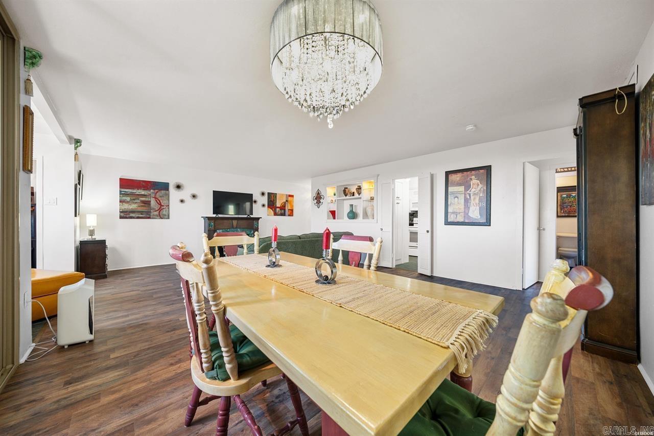 BEACON MANOR HPR - Residential