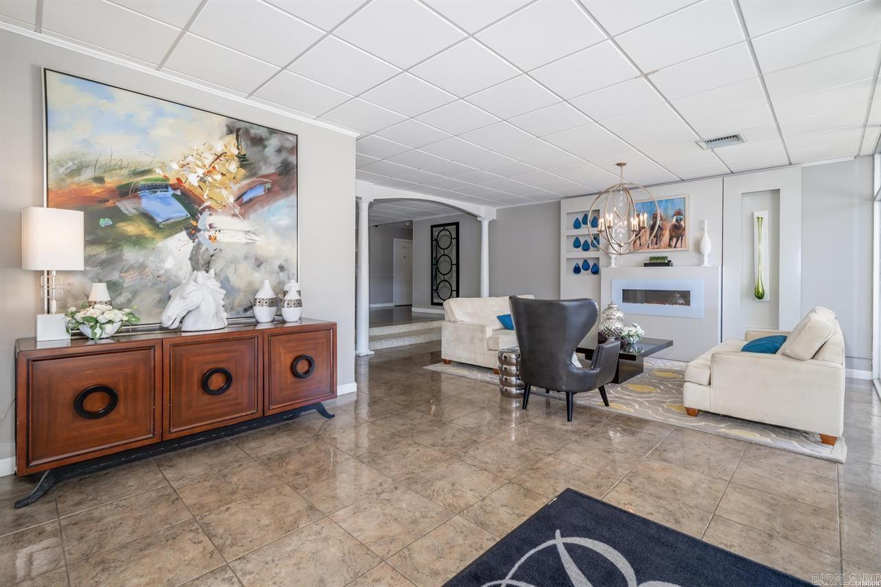 BEACON MANOR HPR - Residential