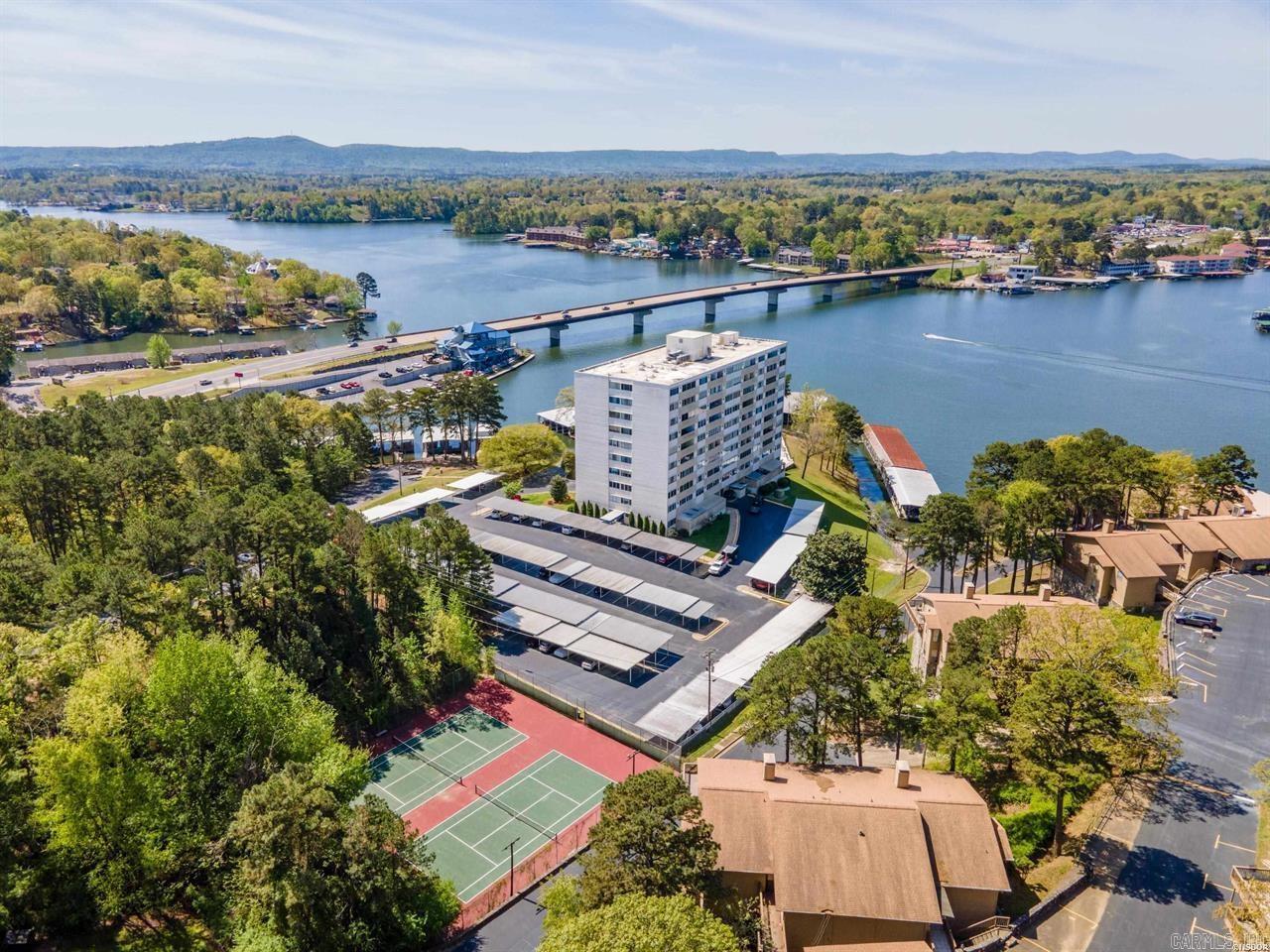 BEACON MANOR HPR - Residential