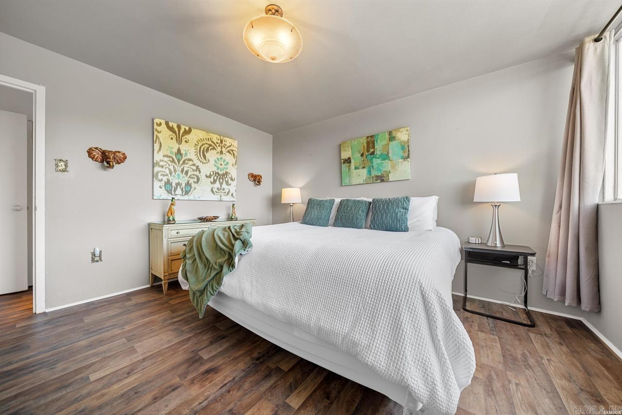 BEACON MANOR HPR - Residential