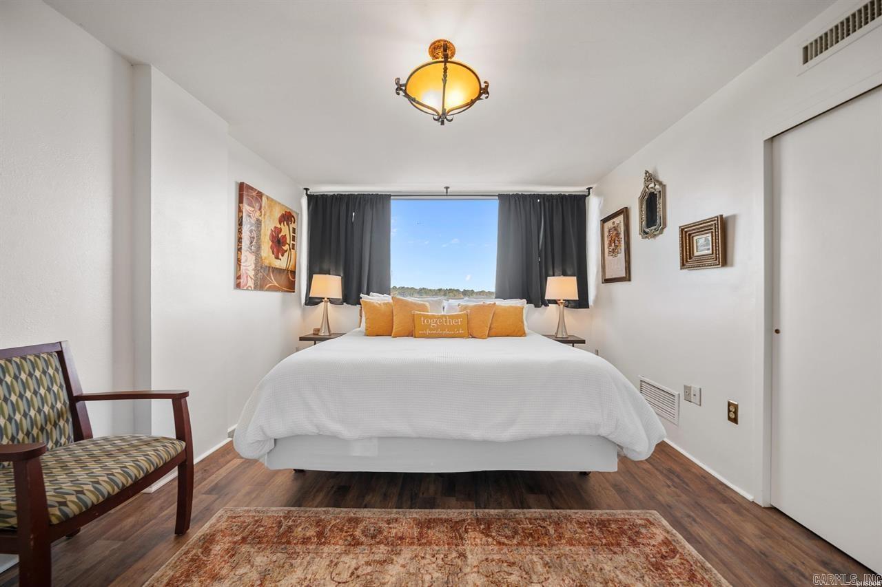 BEACON MANOR HPR - Residential