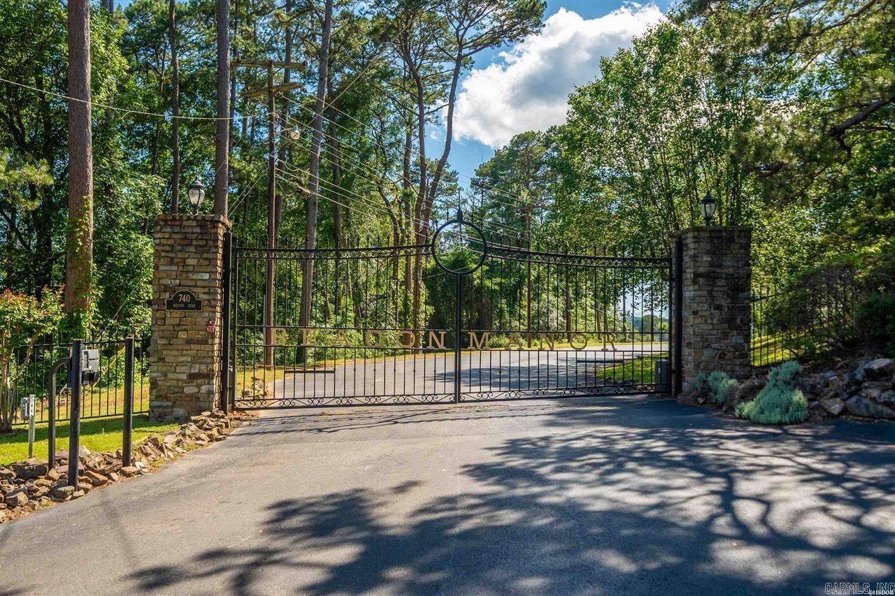 BEACON MANOR HPR - Residential