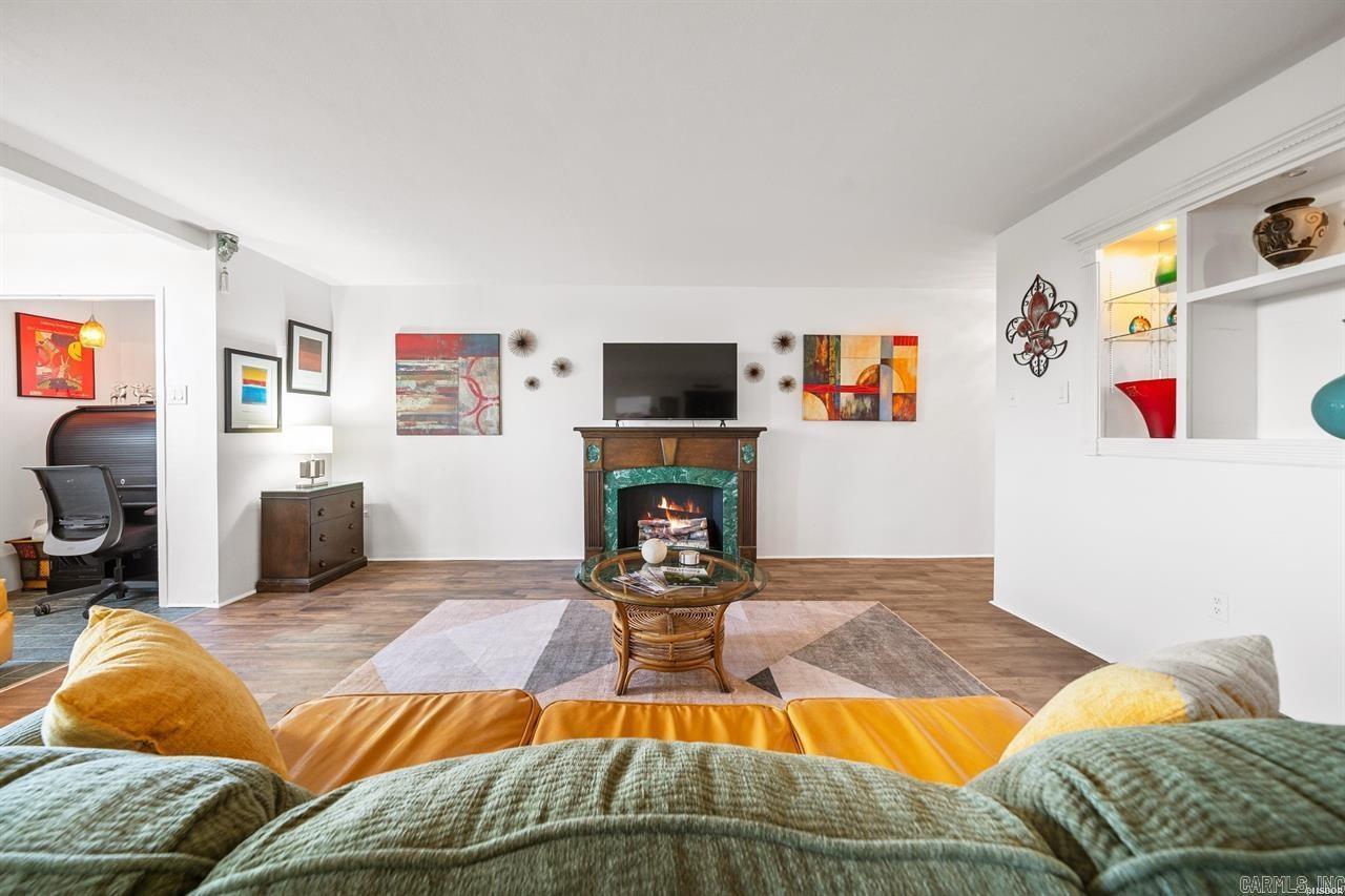 BEACON MANOR HPR - Residential