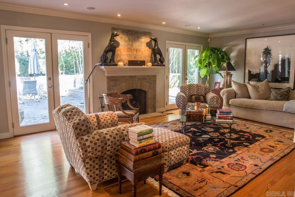 PLEASANT VALLEY - Residential