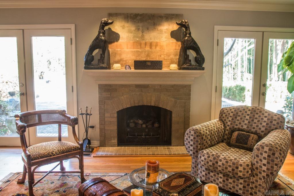 PLEASANT VALLEY - Residential