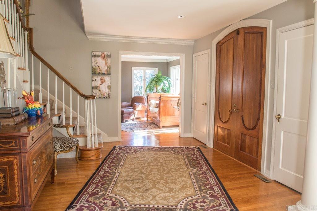 PLEASANT VALLEY - Residential
