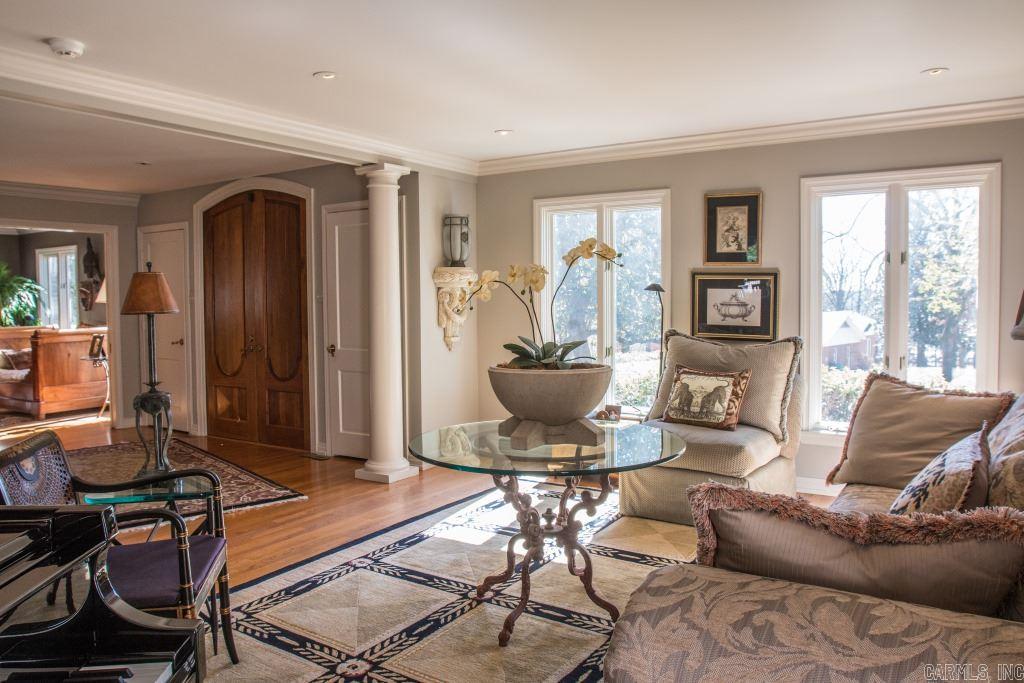 PLEASANT VALLEY - Residential