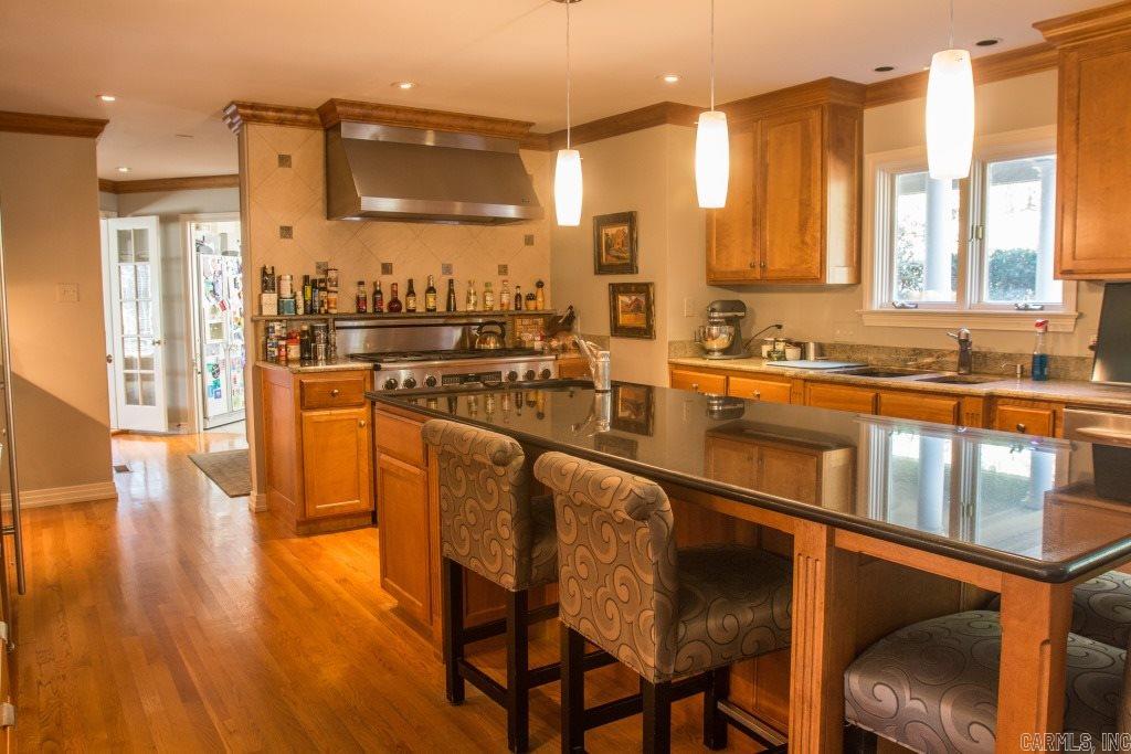PLEASANT VALLEY - Residential