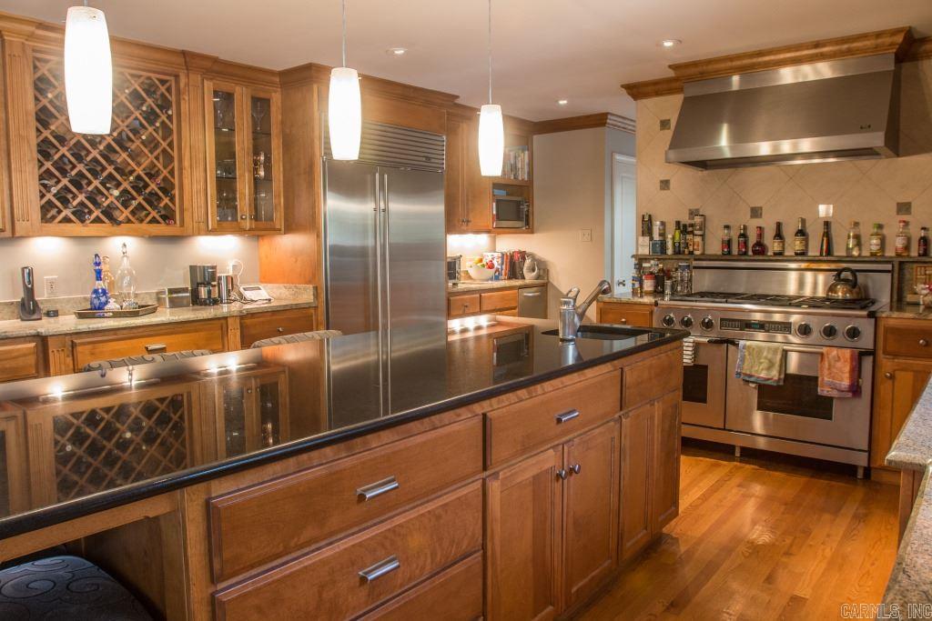PLEASANT VALLEY - Residential