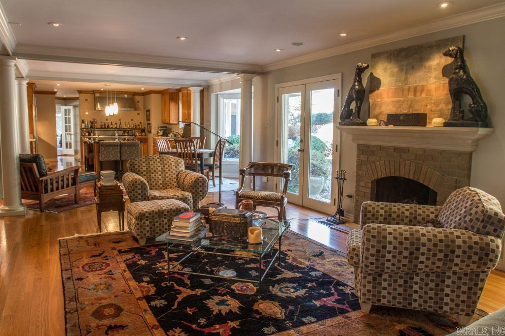 PLEASANT VALLEY - Residential