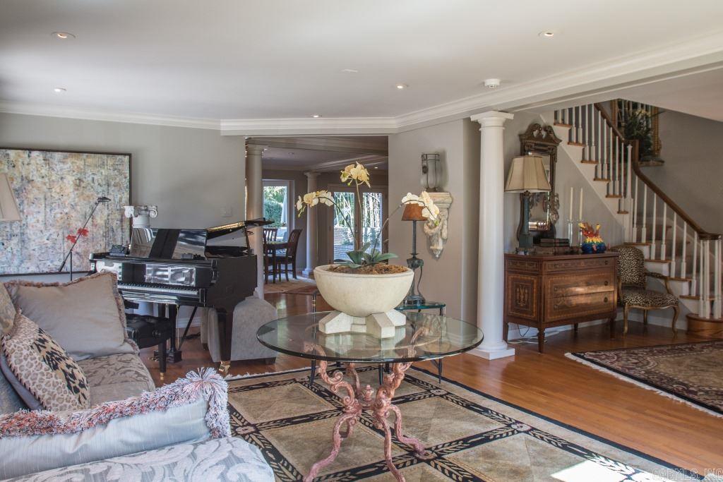 PLEASANT VALLEY - Residential