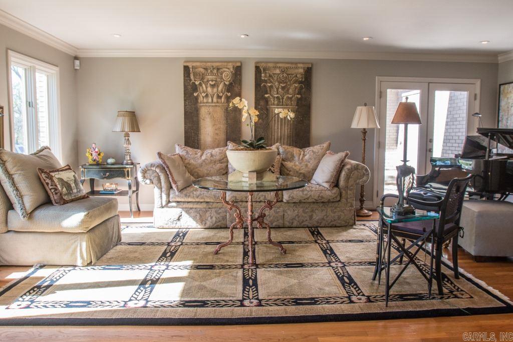 PLEASANT VALLEY - Residential