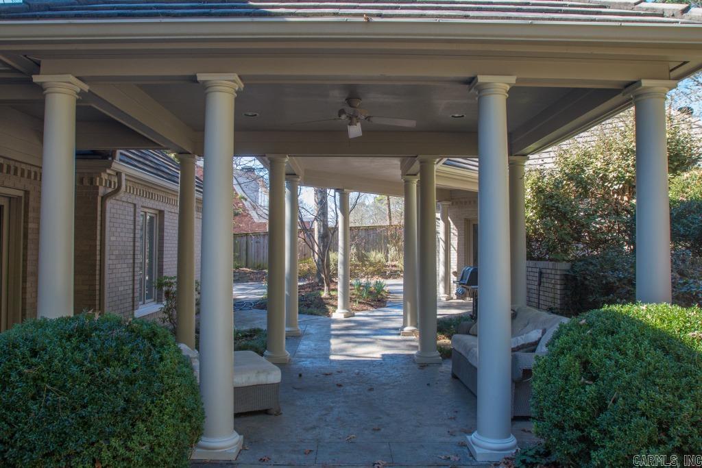 PLEASANT VALLEY - Residential