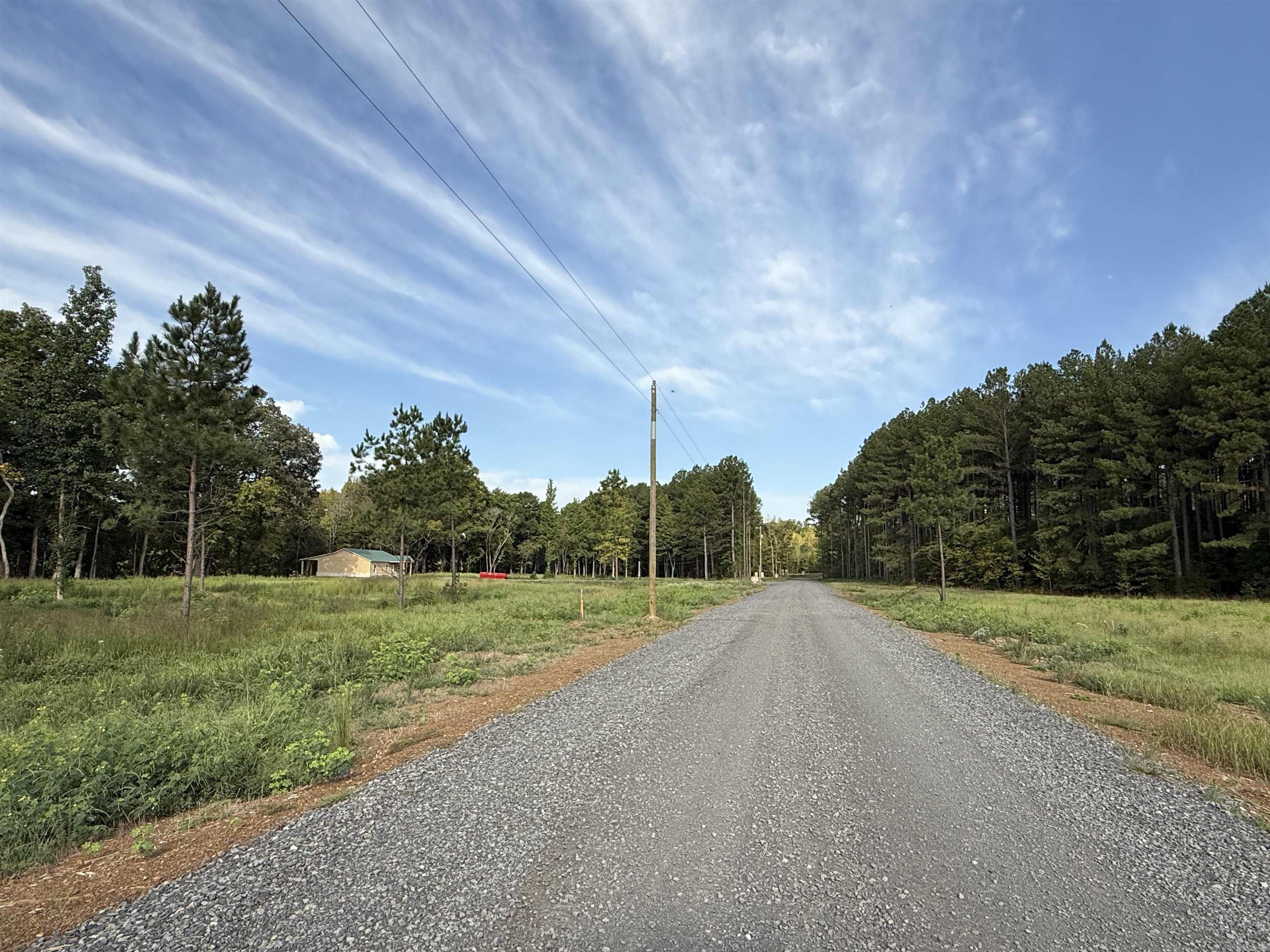 Metes & Bounds - Land