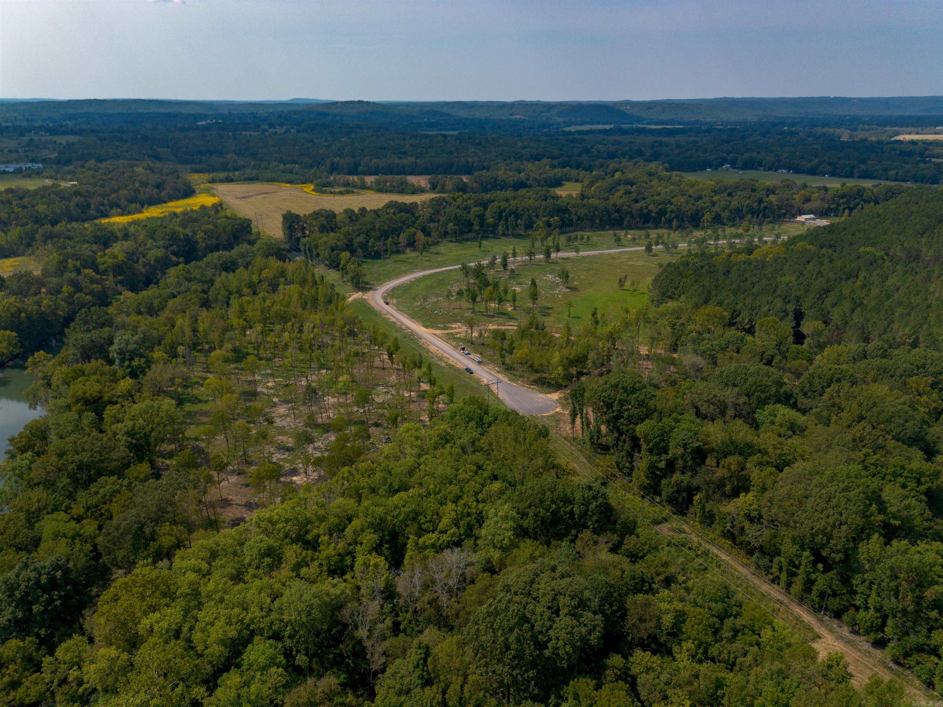 Metes & Bounds - Land