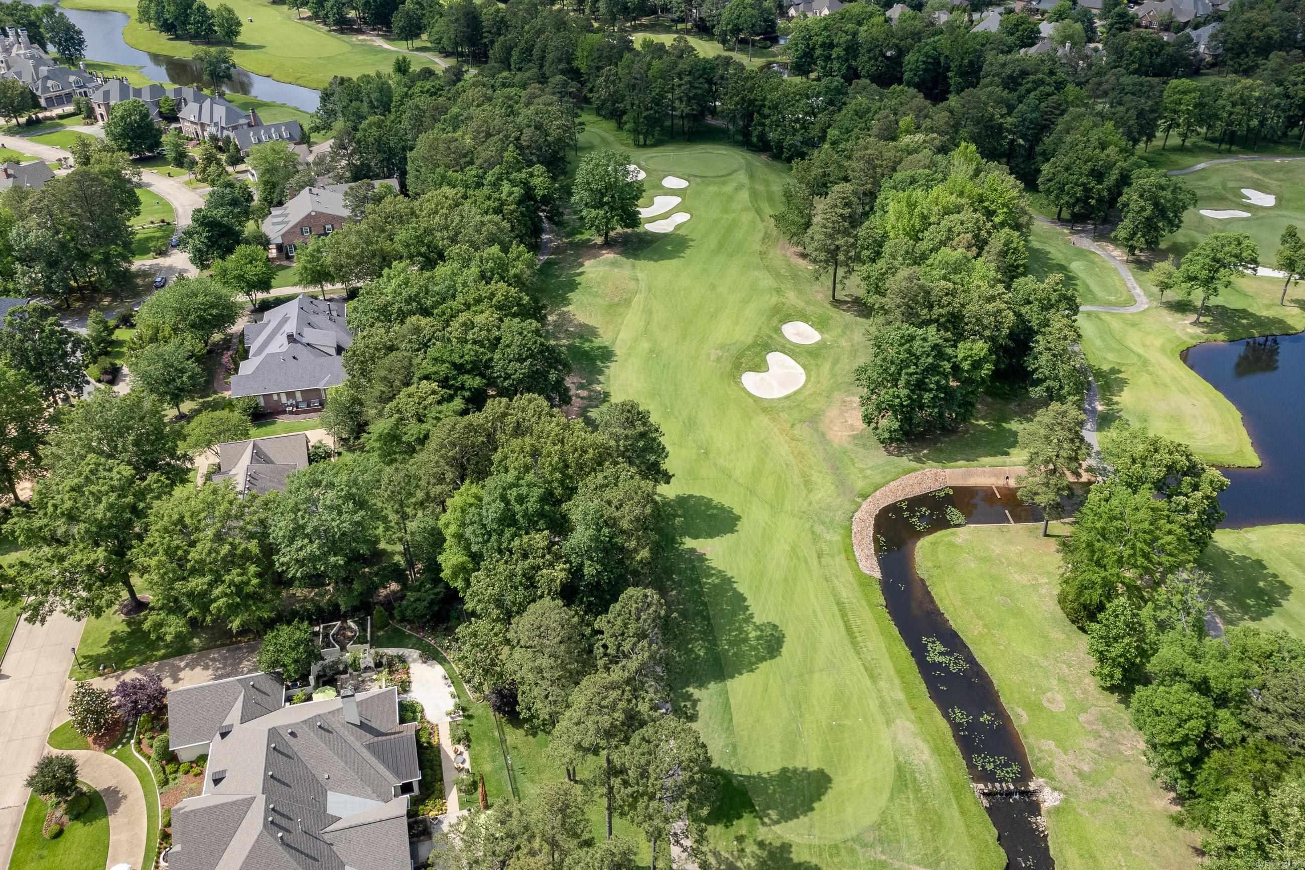 CHENAL VALLEY CHENAL CIRCLE - Residential