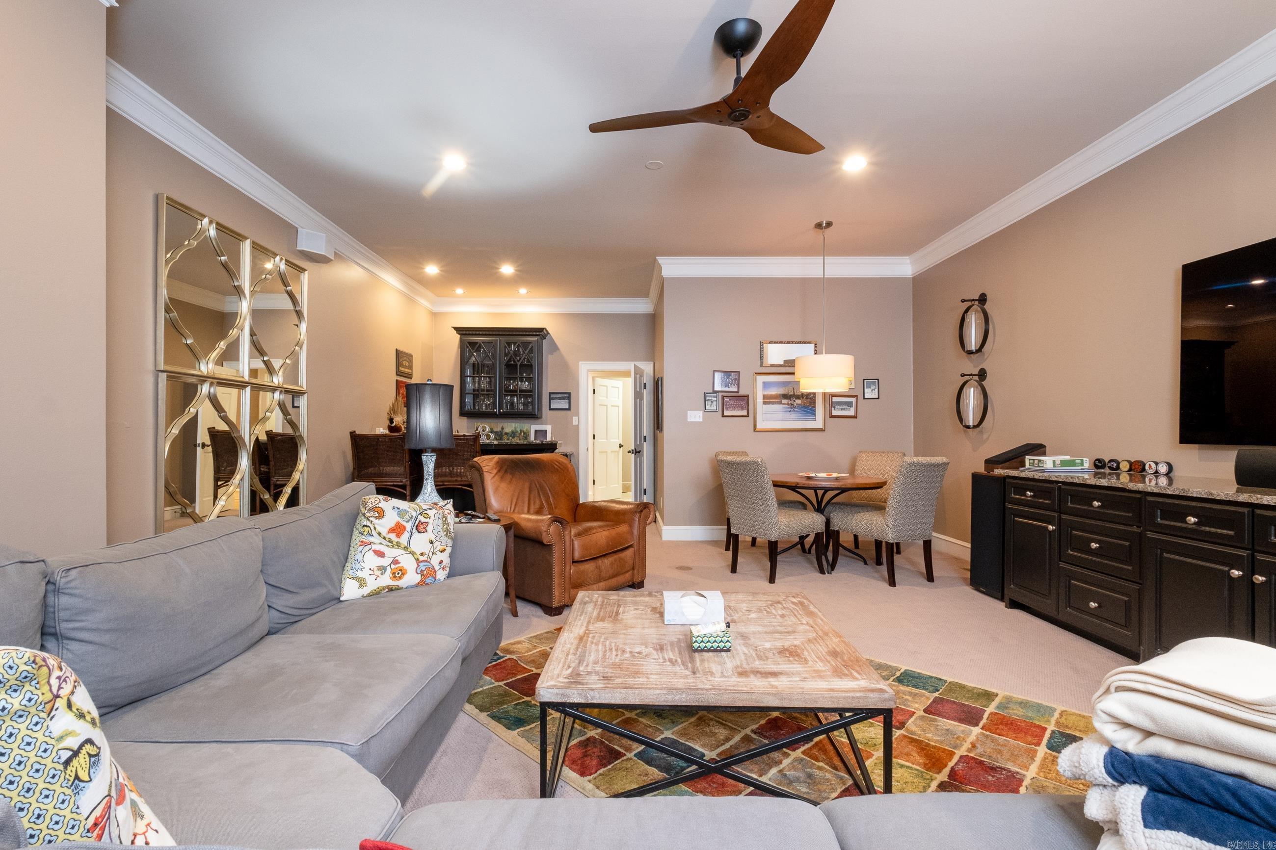 CHENAL VALLEY CHENAL CIRCLE - Residential