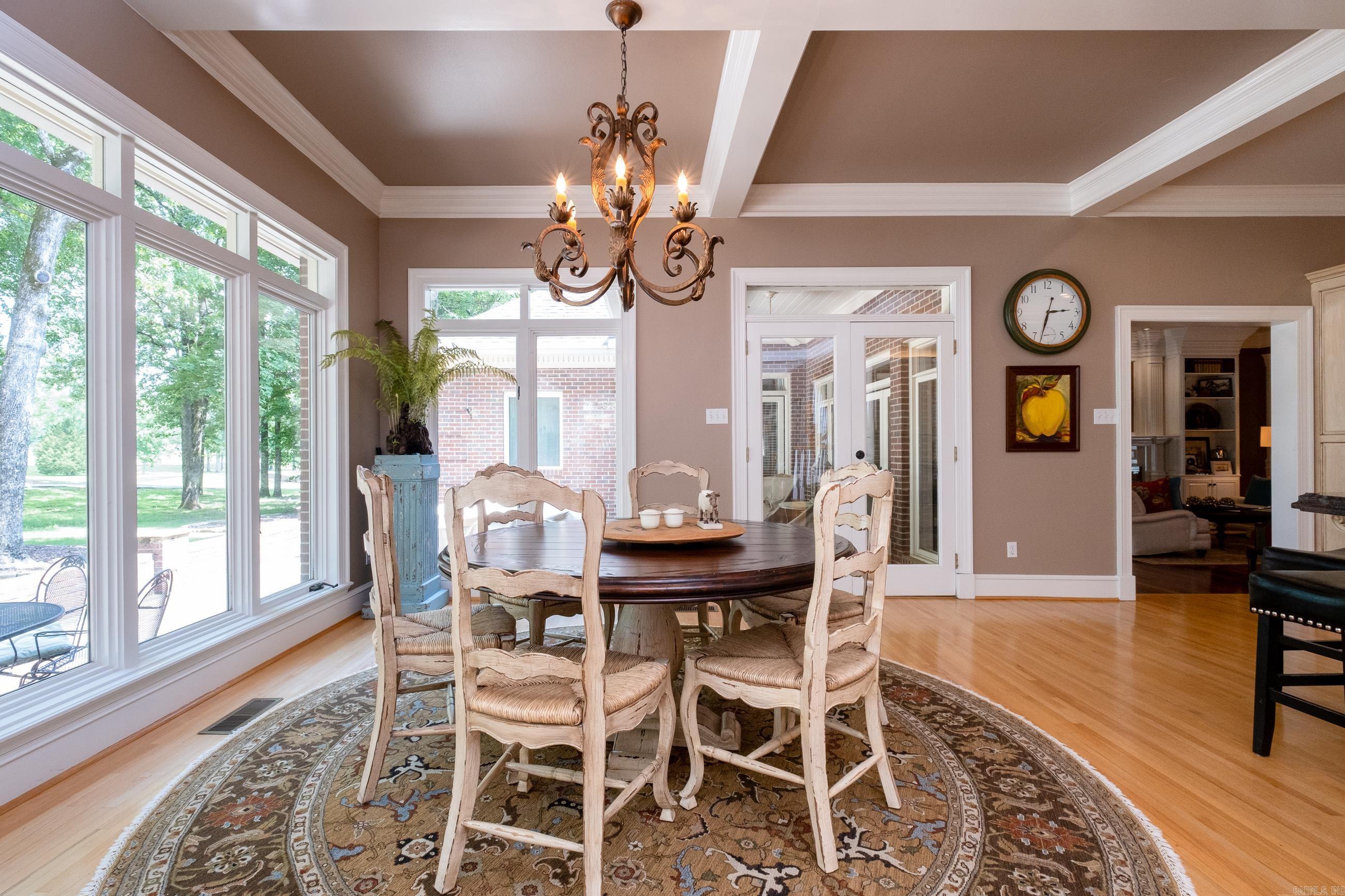 CHENAL VALLEY CHENAL CIRCLE - Residential