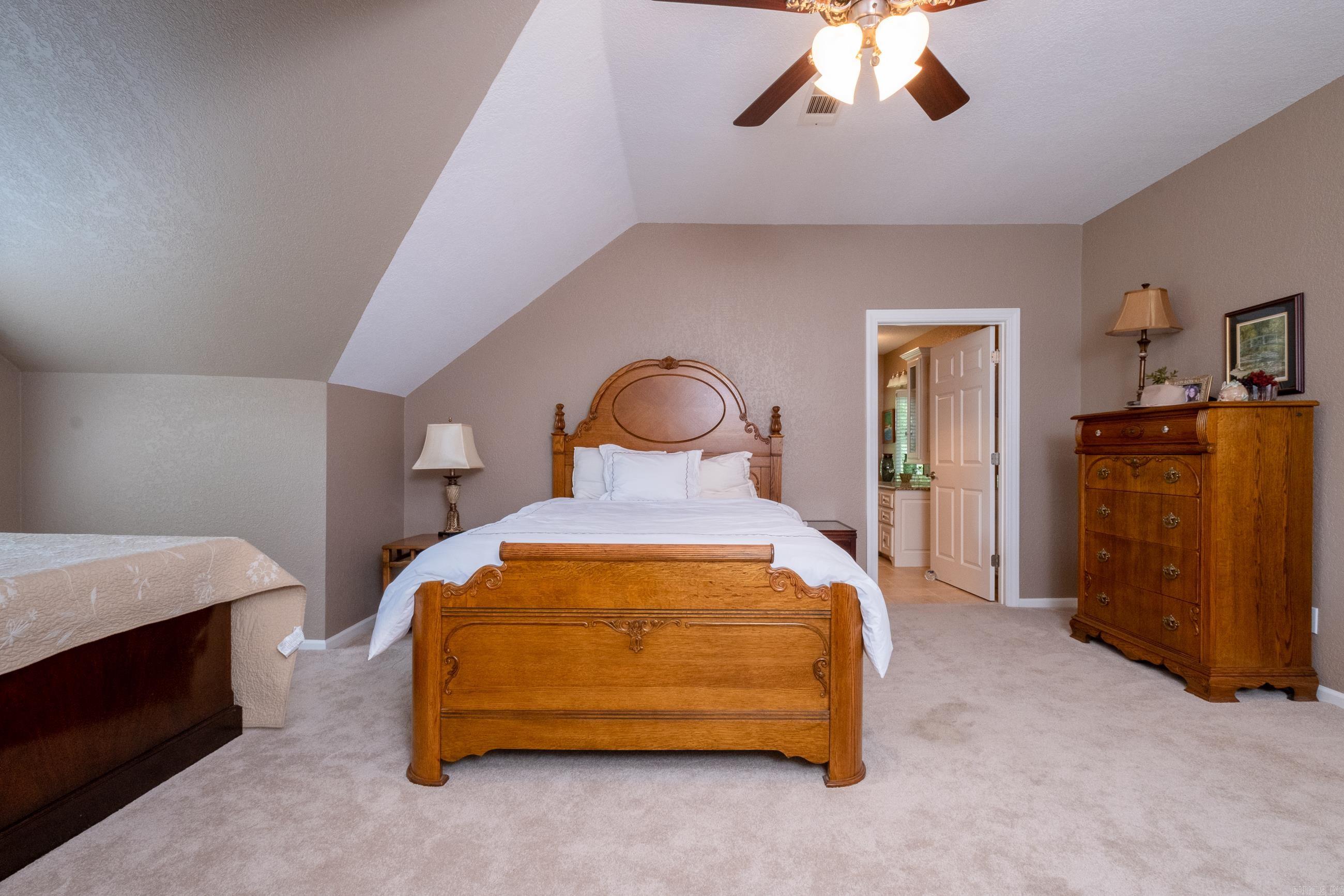 CHENAL VALLEY CHENAL CIRCLE - Residential