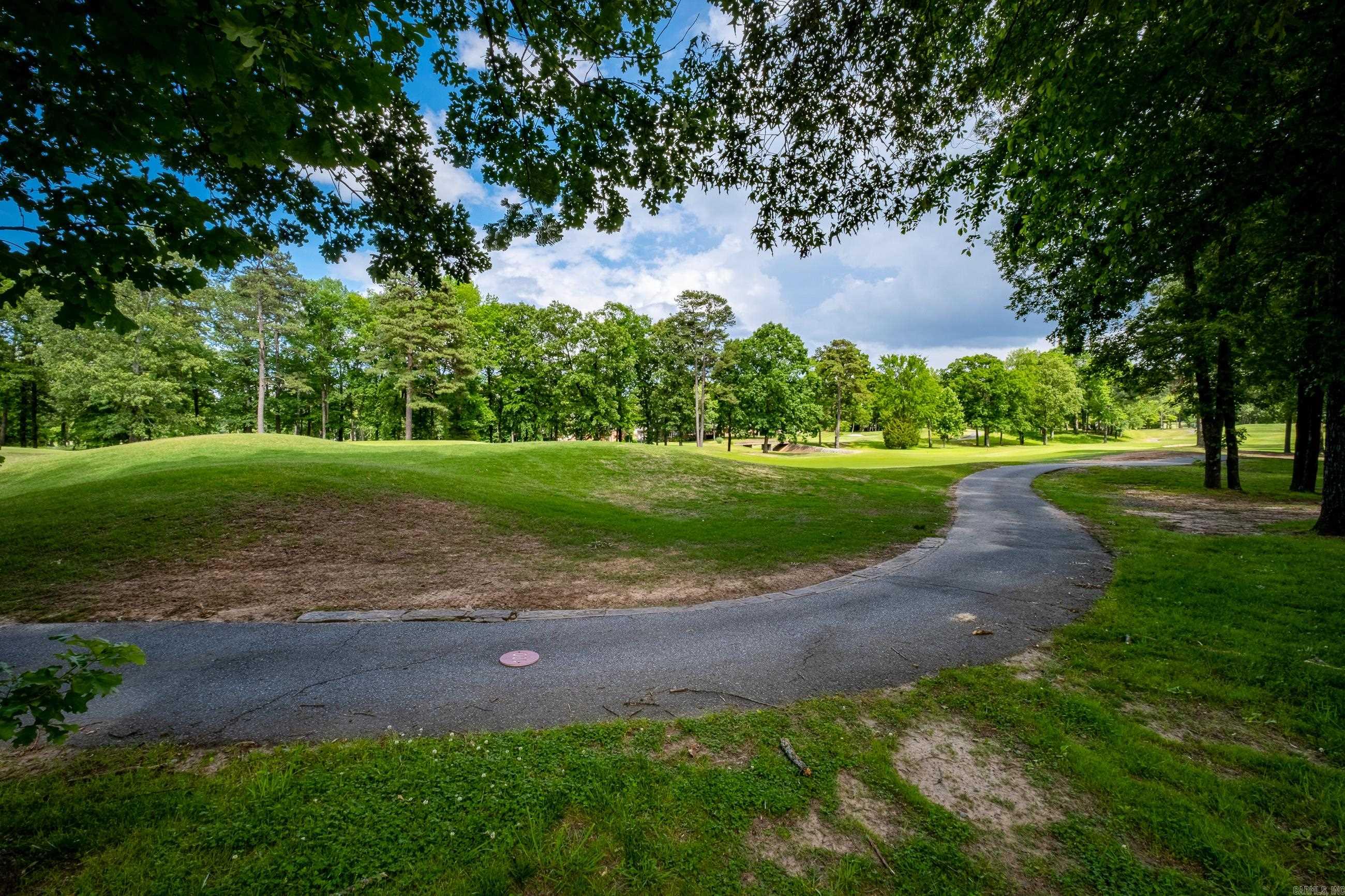 CHENAL VALLEY CHENAL CIRCLE - Residential