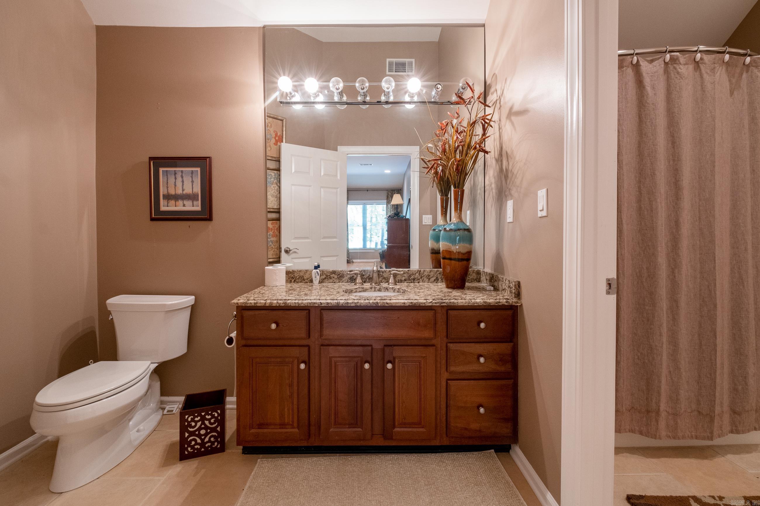 CHENAL VALLEY CHENAL CIRCLE - Residential