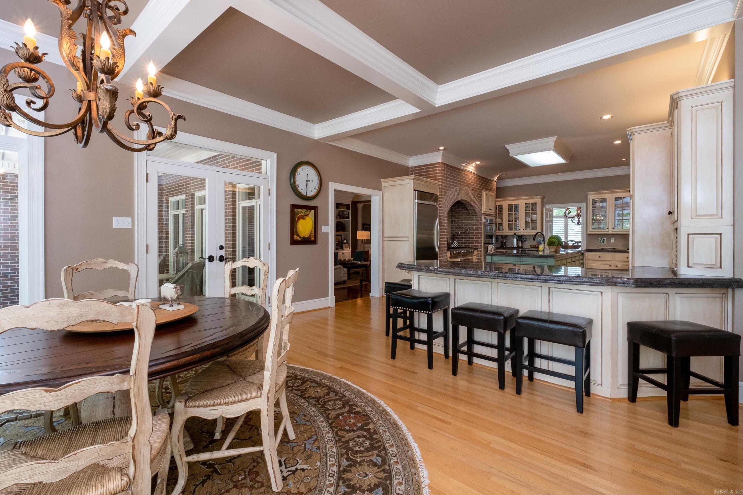 CHENAL VALLEY CHENAL CIRCLE - Residential