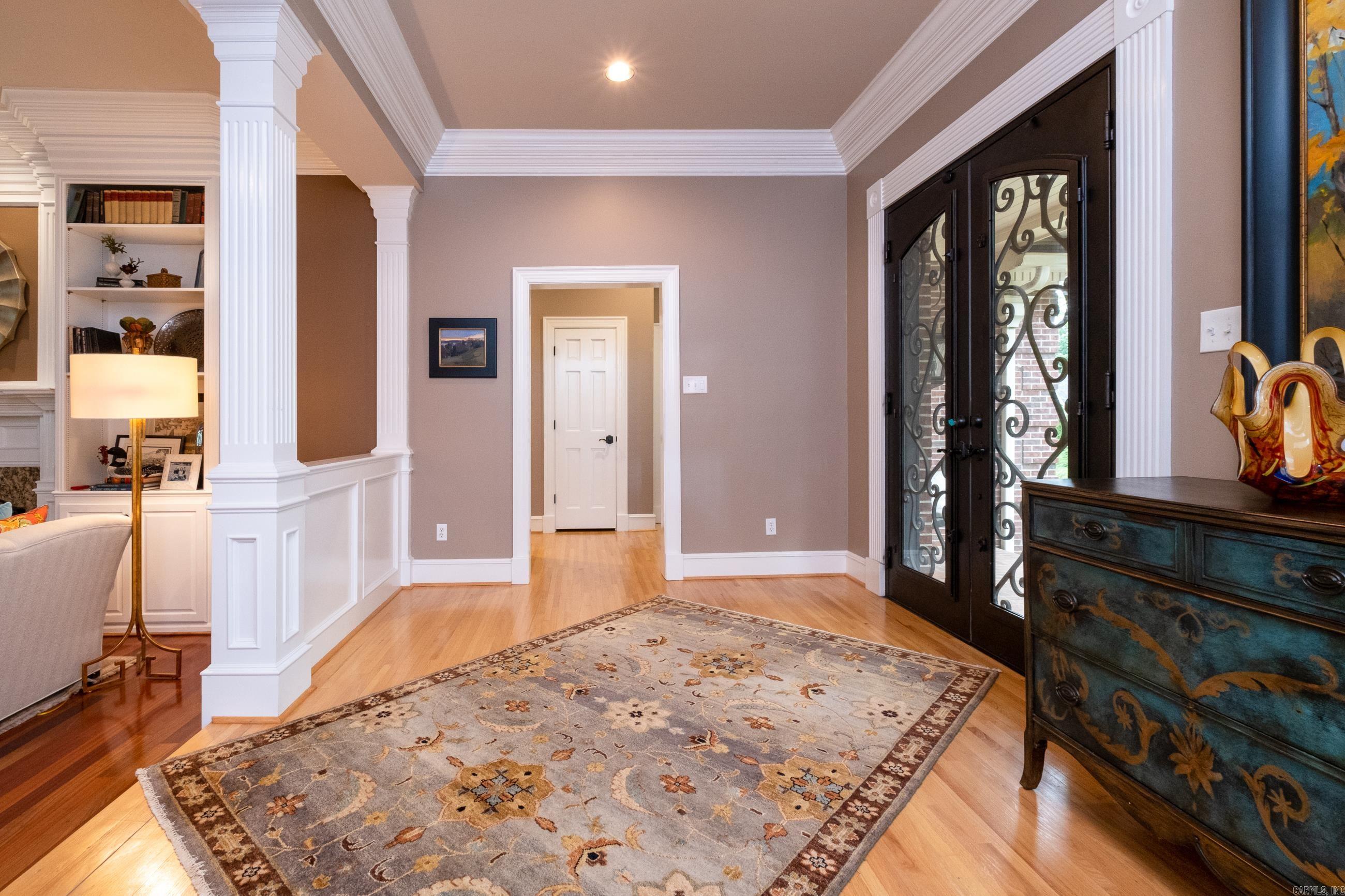 CHENAL VALLEY CHENAL CIRCLE - Residential