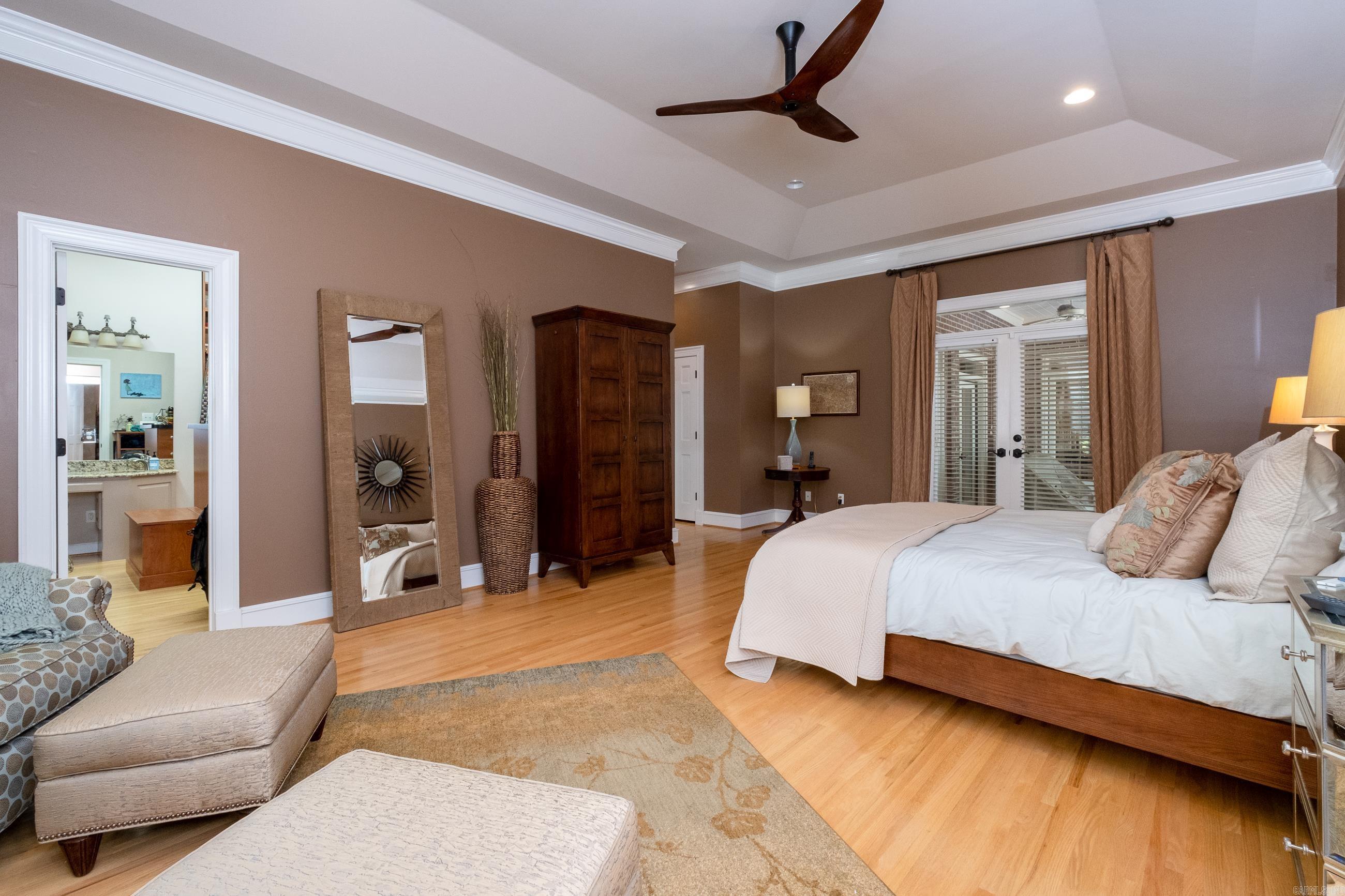 CHENAL VALLEY CHENAL CIRCLE - Residential